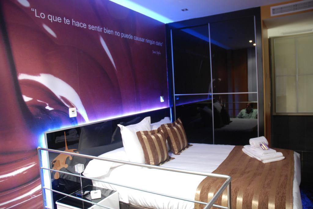 Boutique Suites Betancourt Pensión *