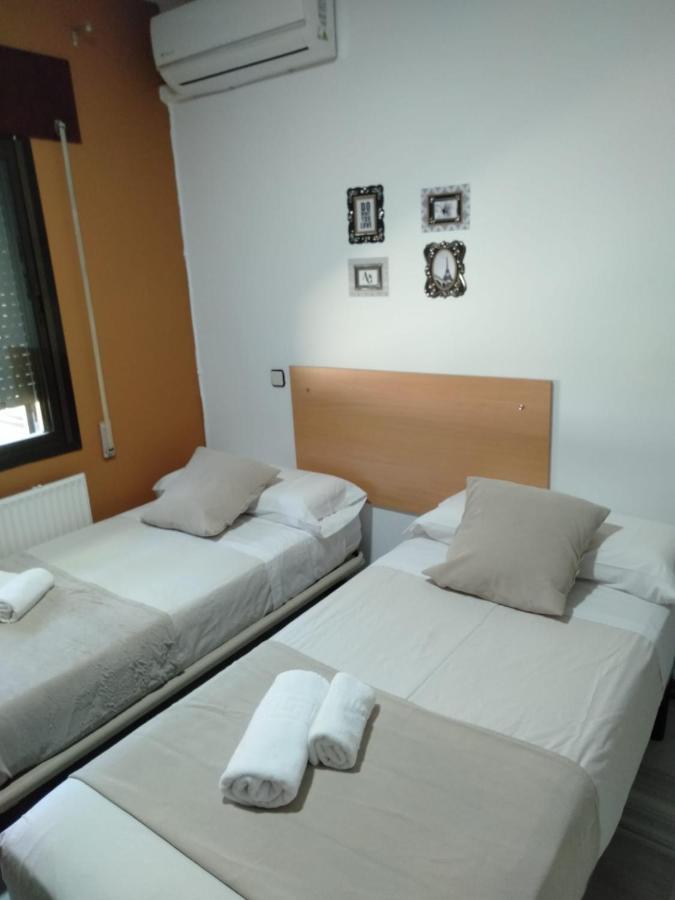 New Hortaleza Coliving Guest house Madrid