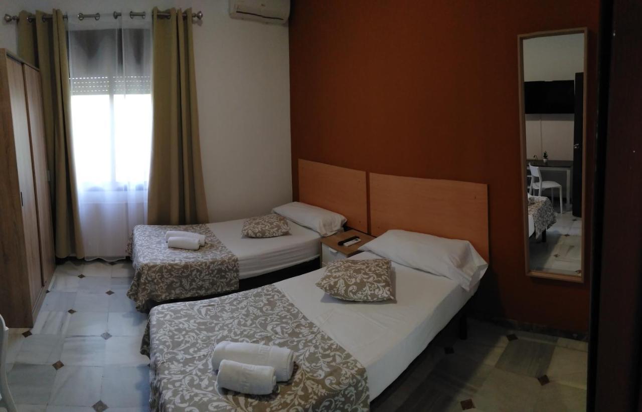 Guest house New Hortaleza Coliving