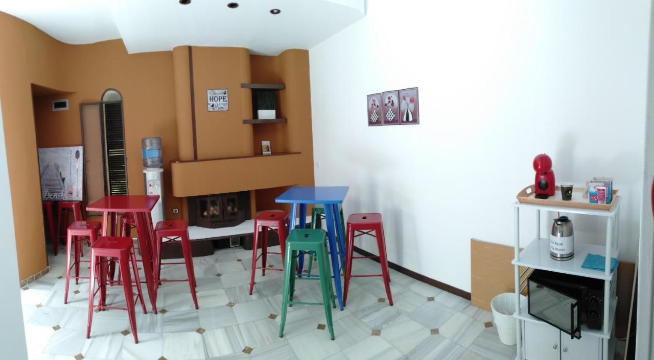 Guest house New Hortaleza Coliving *