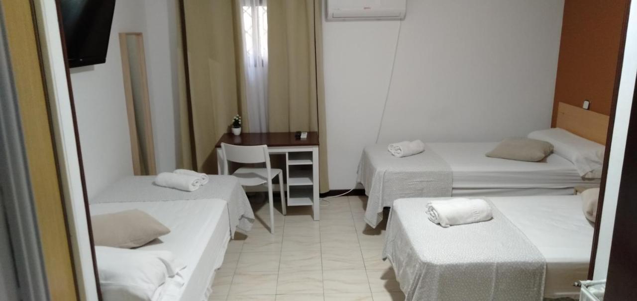 Guest house New Hortaleza Coliving Madrid