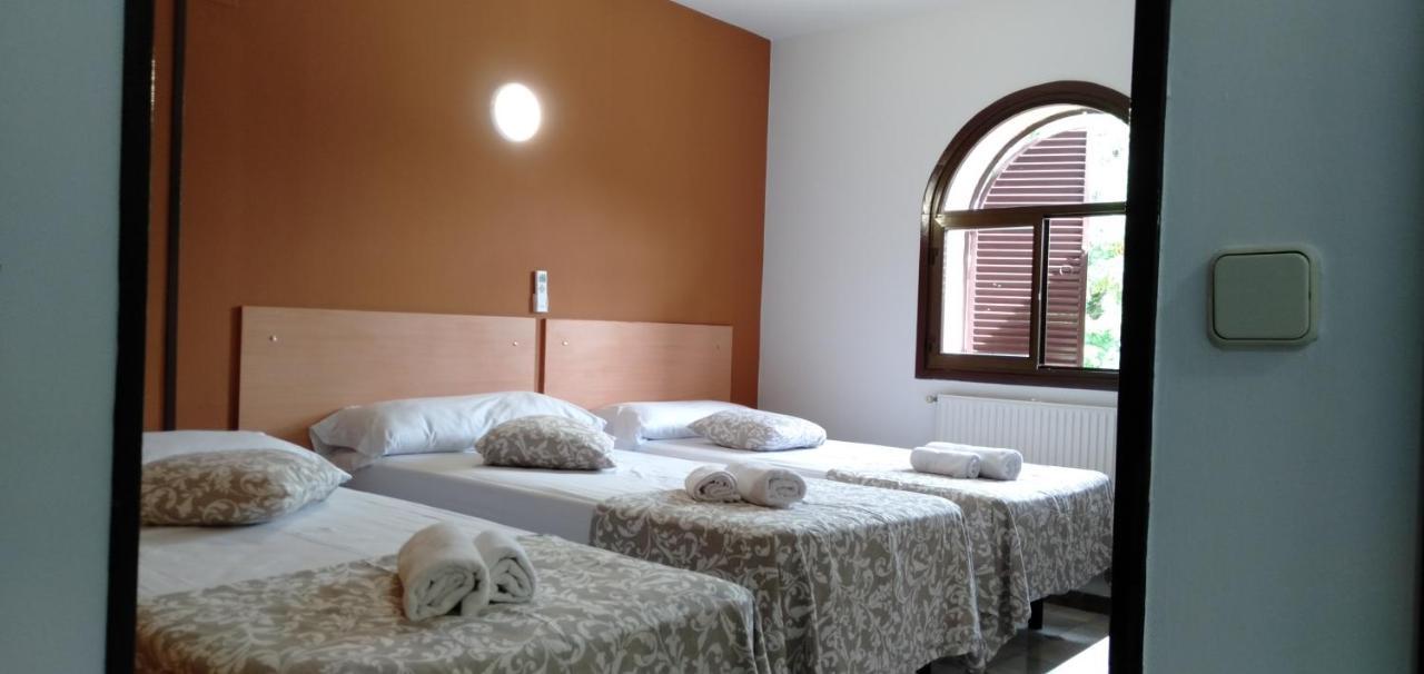 Guest house New Hortaleza Coliving