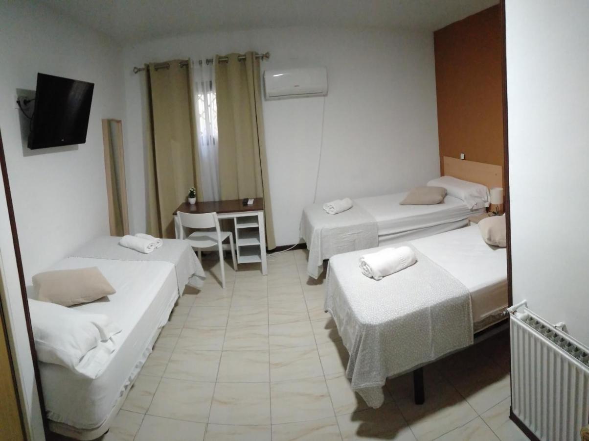 Guest house New Hortaleza Coliving