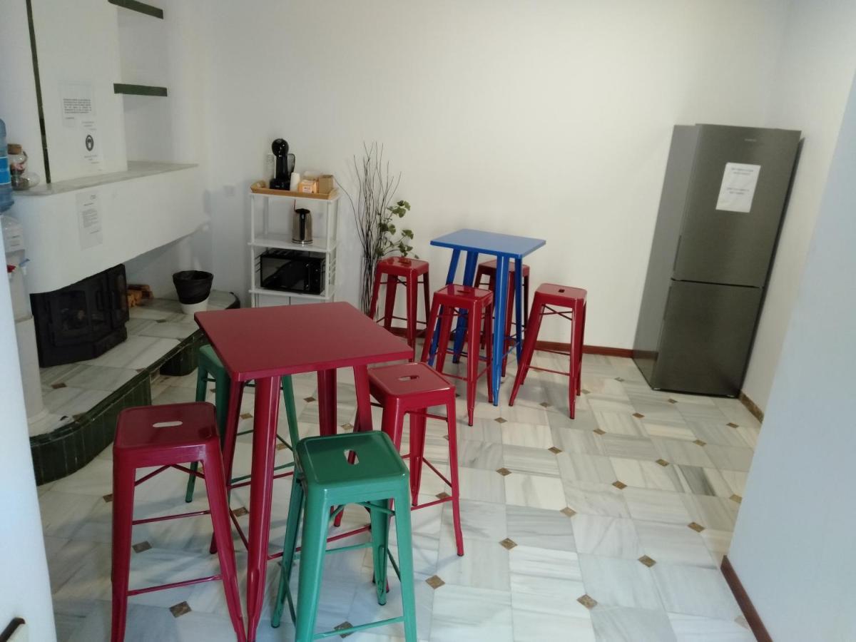 Guest house New Hortaleza Coliving *