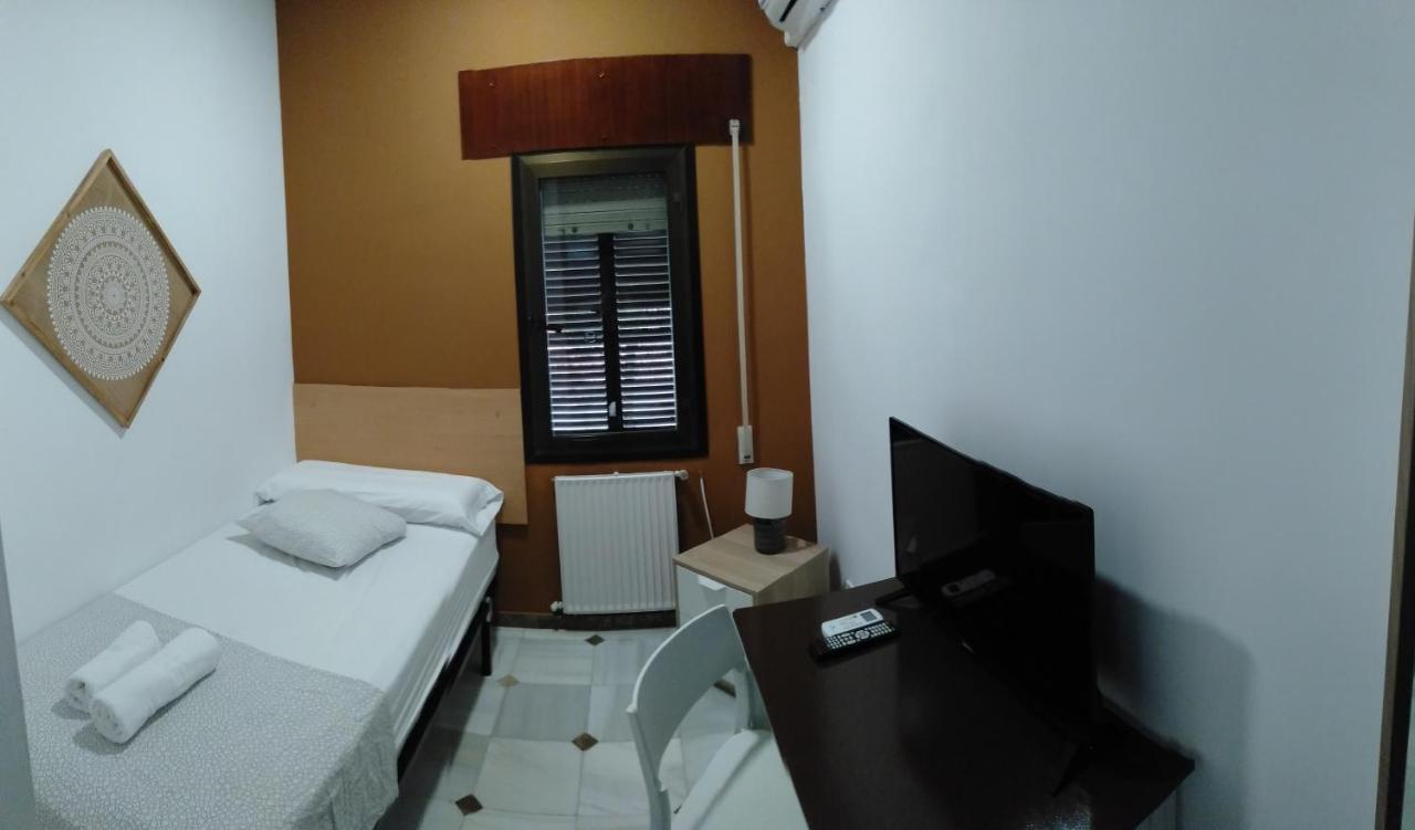 New Hortaleza Coliving * Madrid