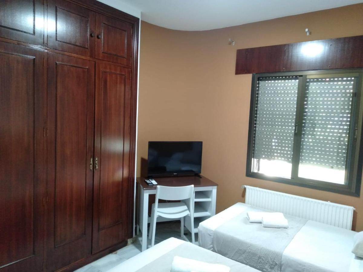New Hortaleza Coliving Guest house *