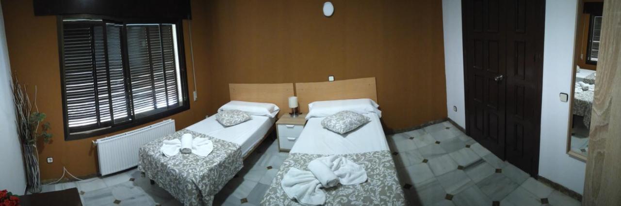 New Hortaleza Coliving Guest house *