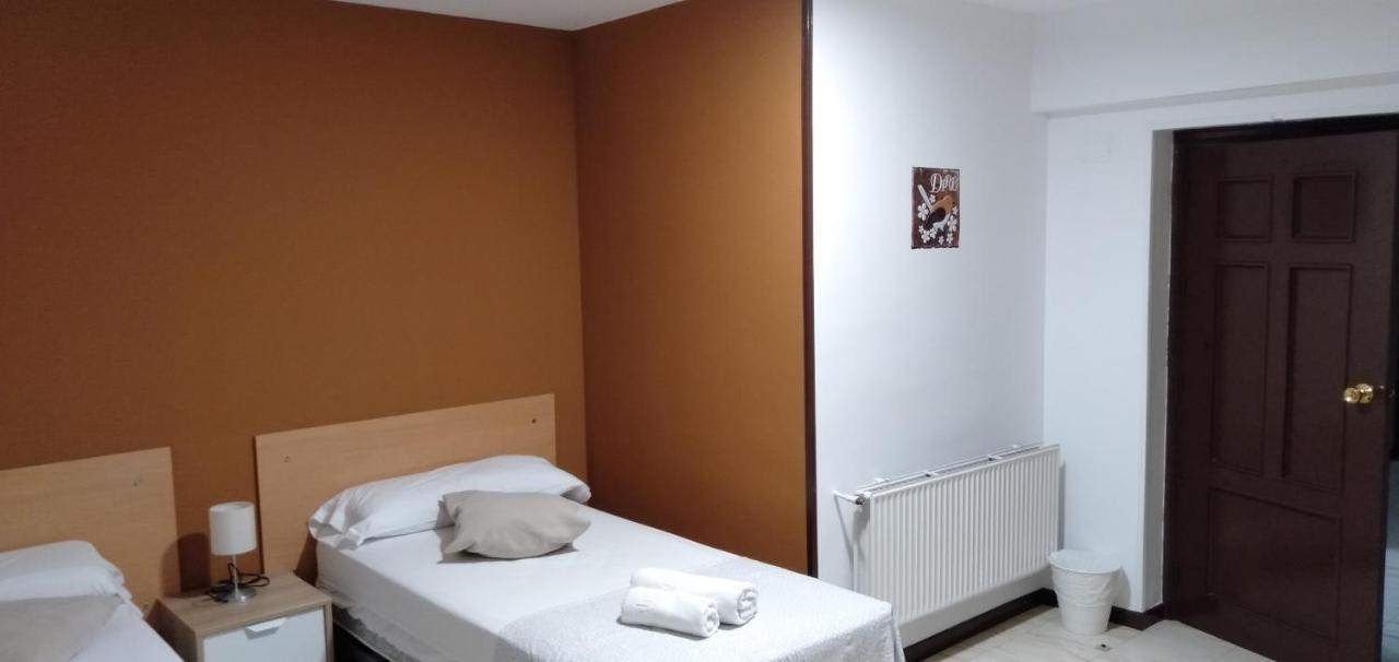 New Hortaleza Coliving Guest house Madrid