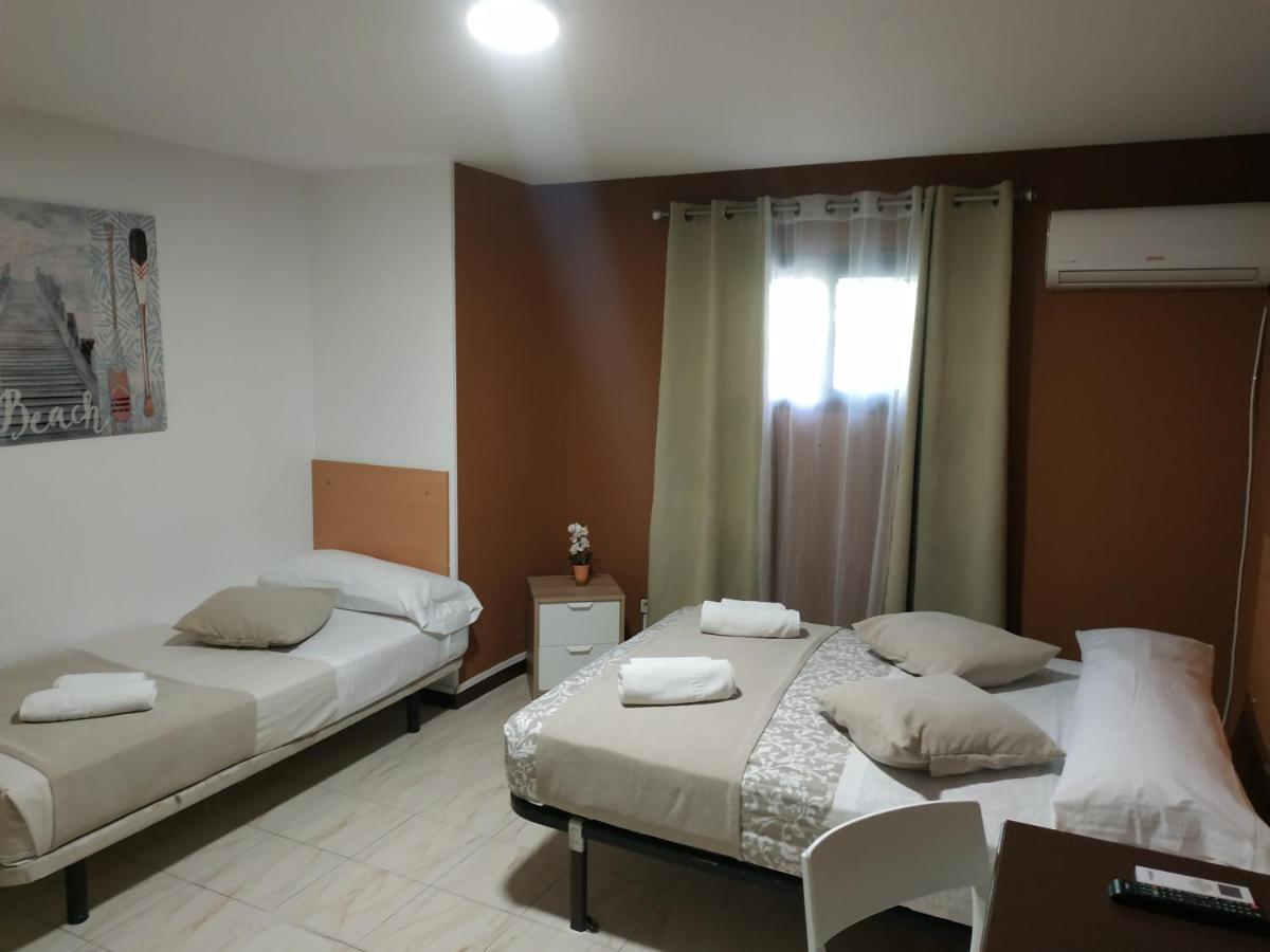 Guest house New Hortaleza Coliving Madrid