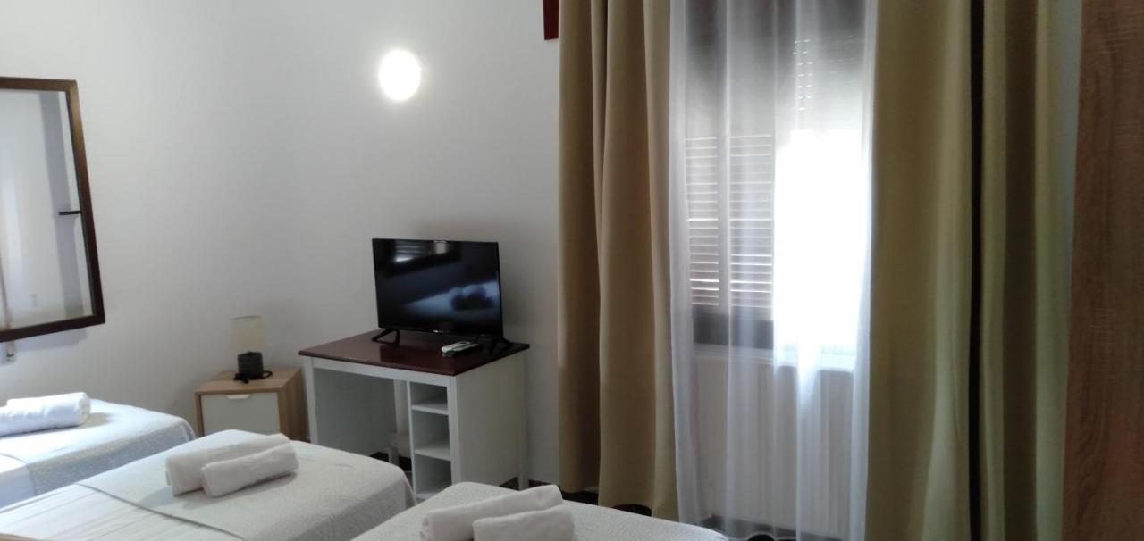 Guest house New Hortaleza Coliving