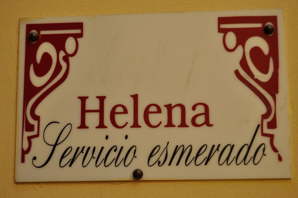 Helena Madrid
