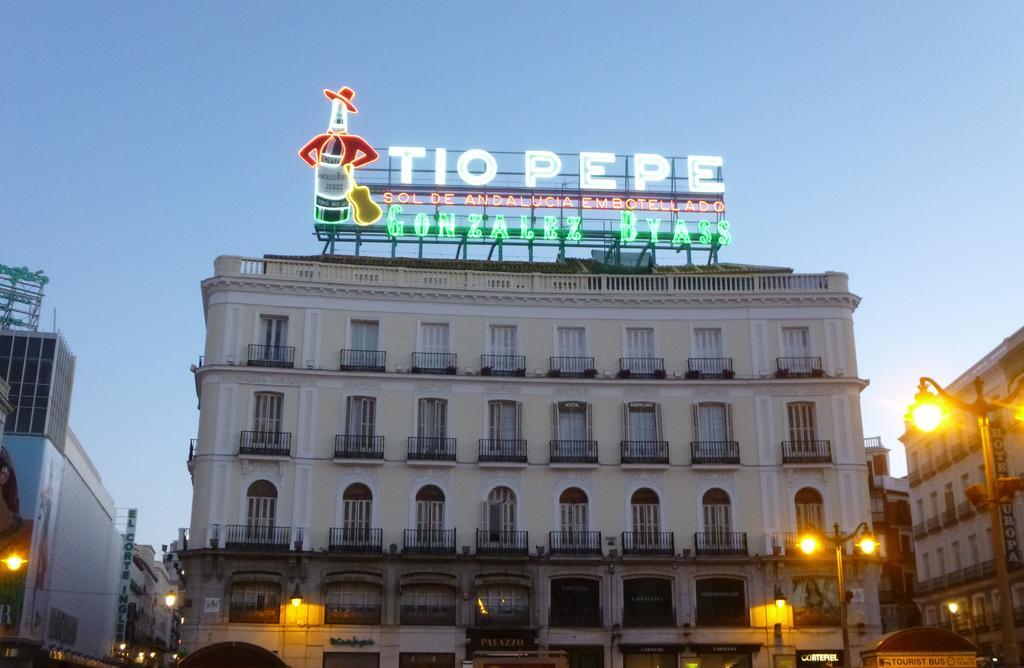 Americano Madrid