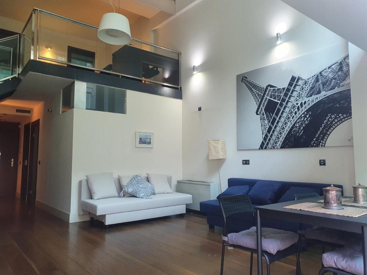 Duplex C/ Alcala-ifema-clinica Navarra- Con Terraza Y Parking Apartamento
