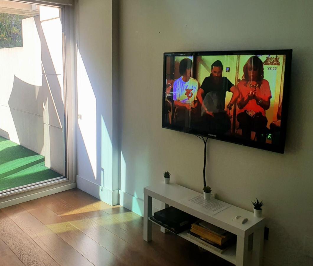 Duplex C/ Alcala-ifema-clinica Navarra- Con Terraza Y Parking Madrid