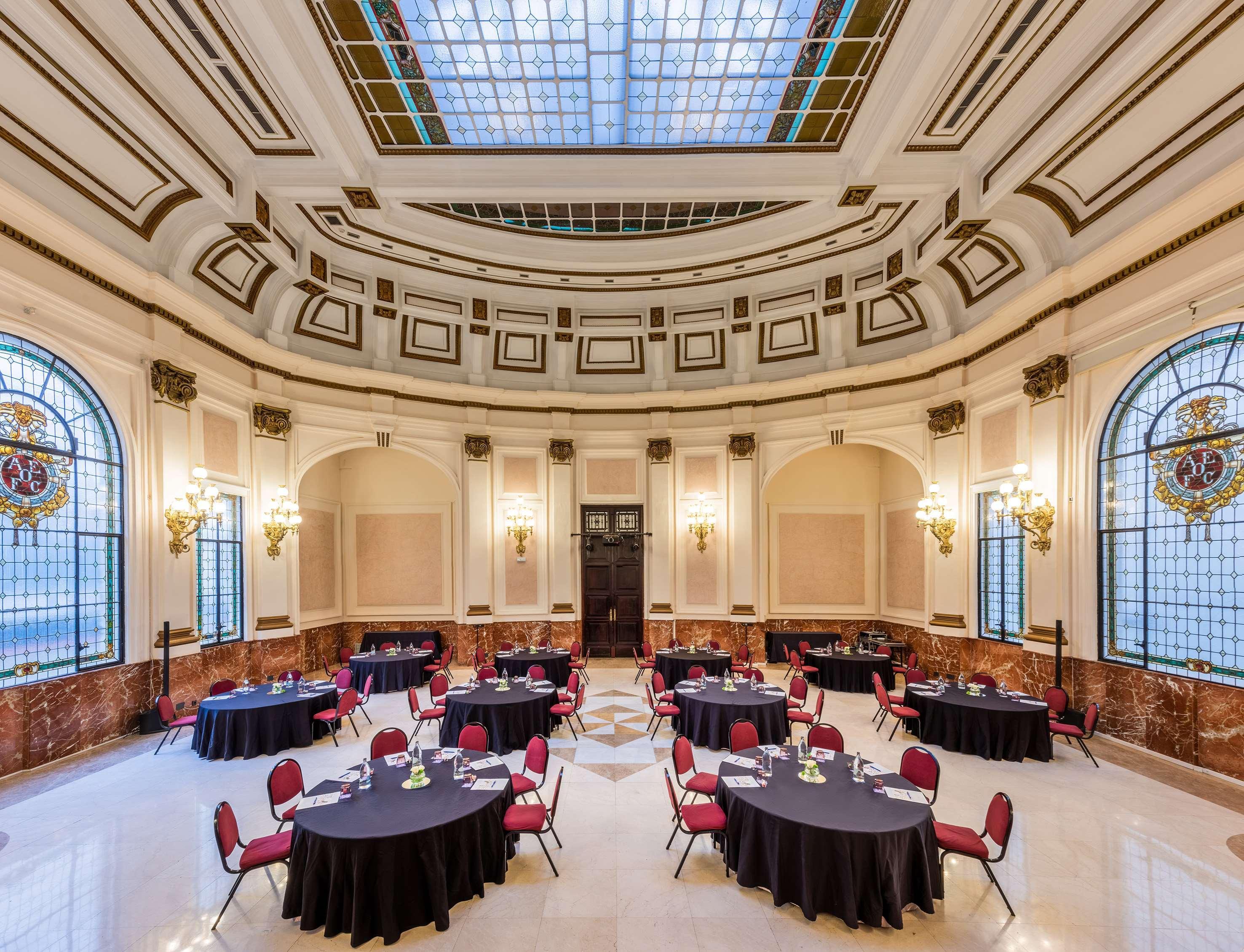 Atocha, Affiliated By Meliá Madrid