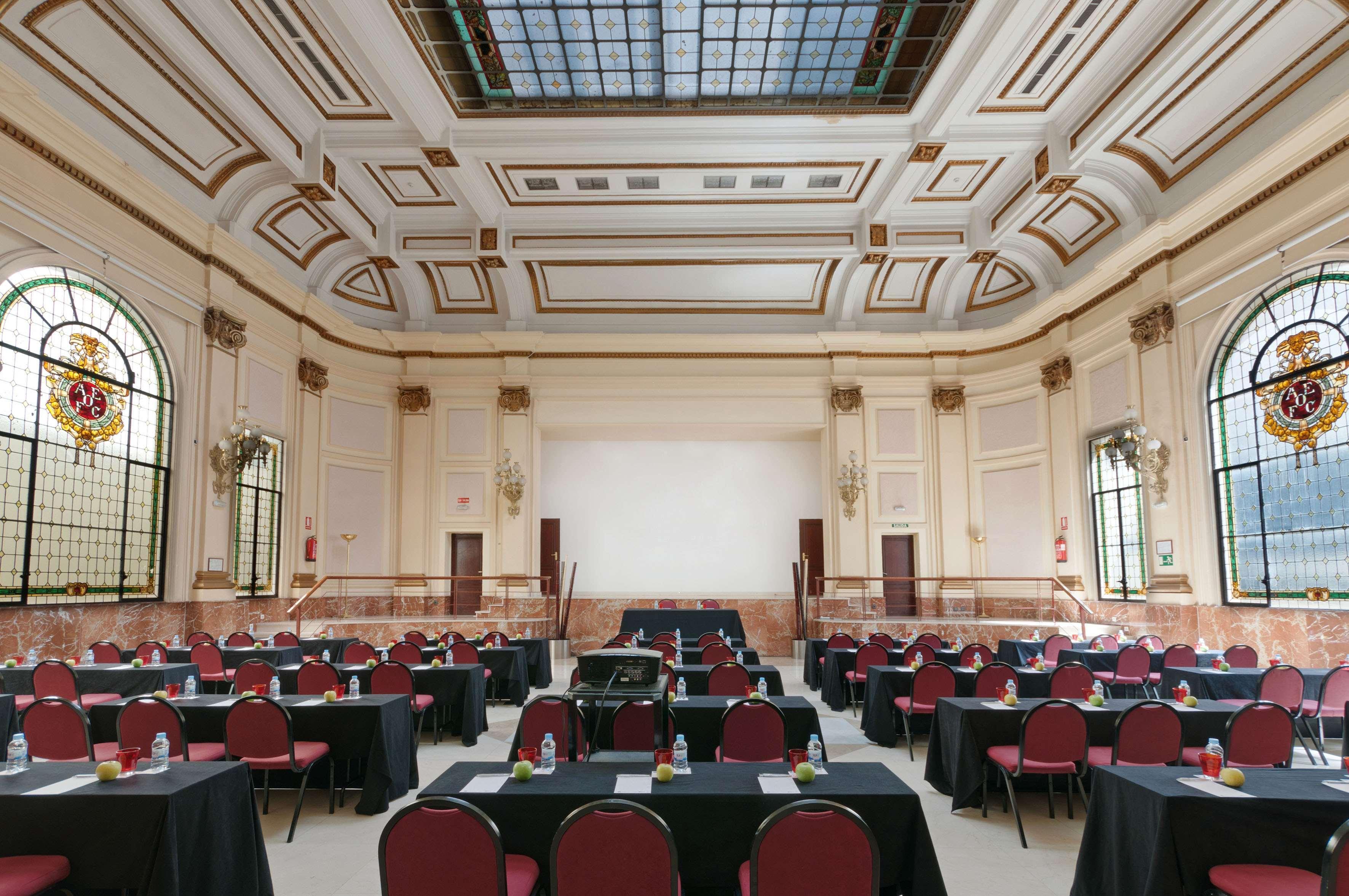Hotel Atocha, Affiliated By Meliá 4*
