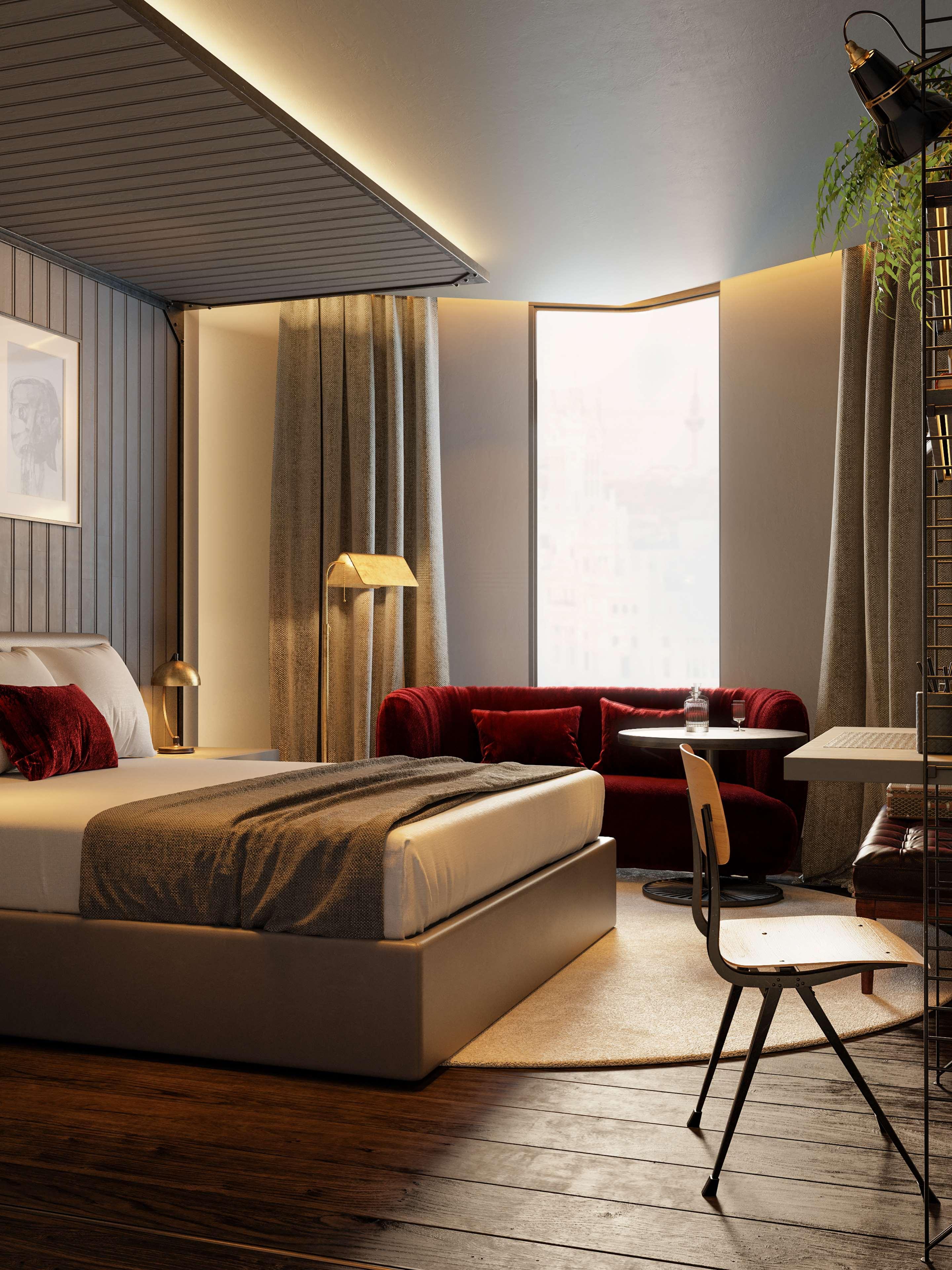 Hotel Canopy By Hilton Castellana