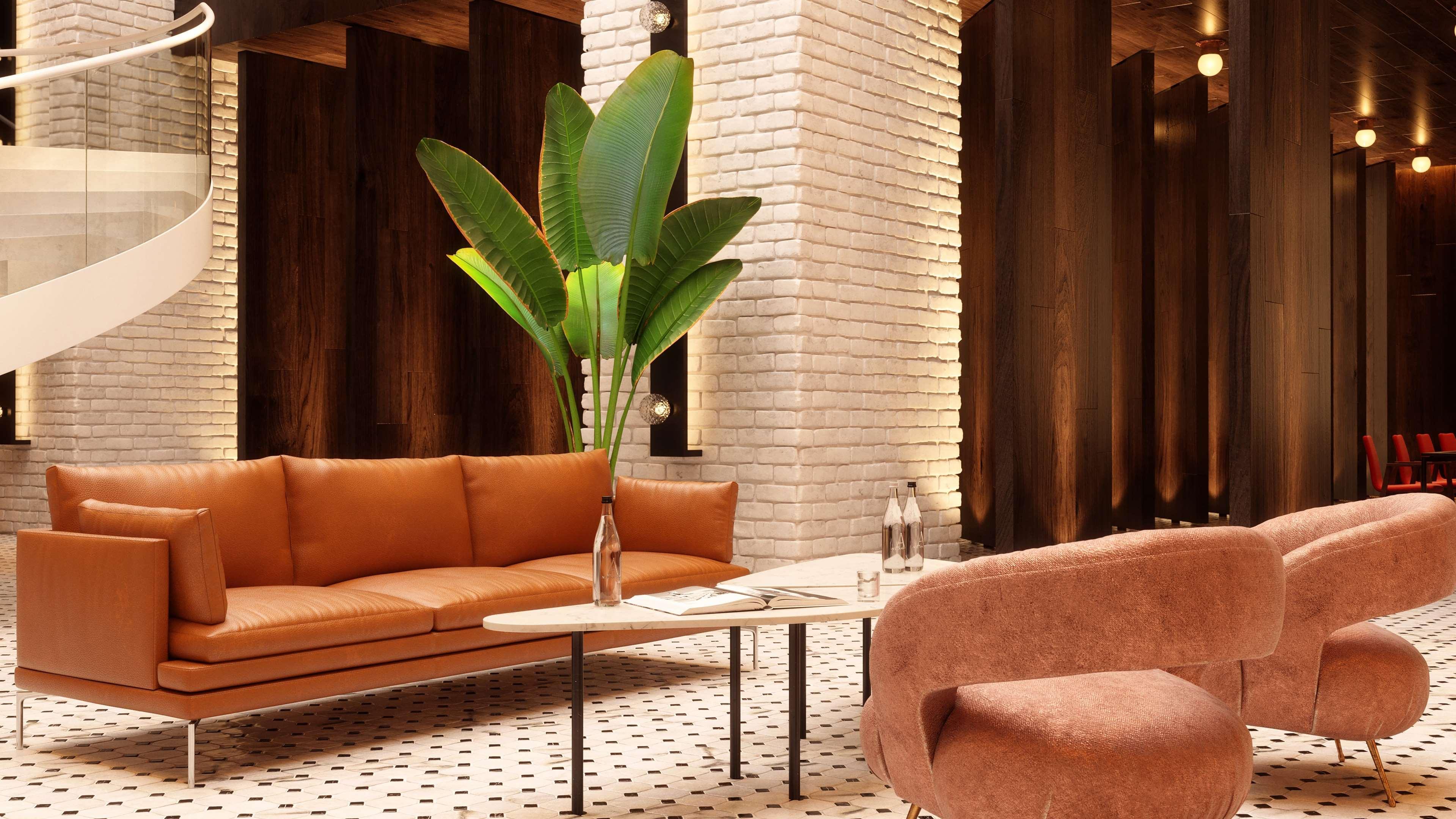 Canopy By Hilton Castellana 4* Madrid