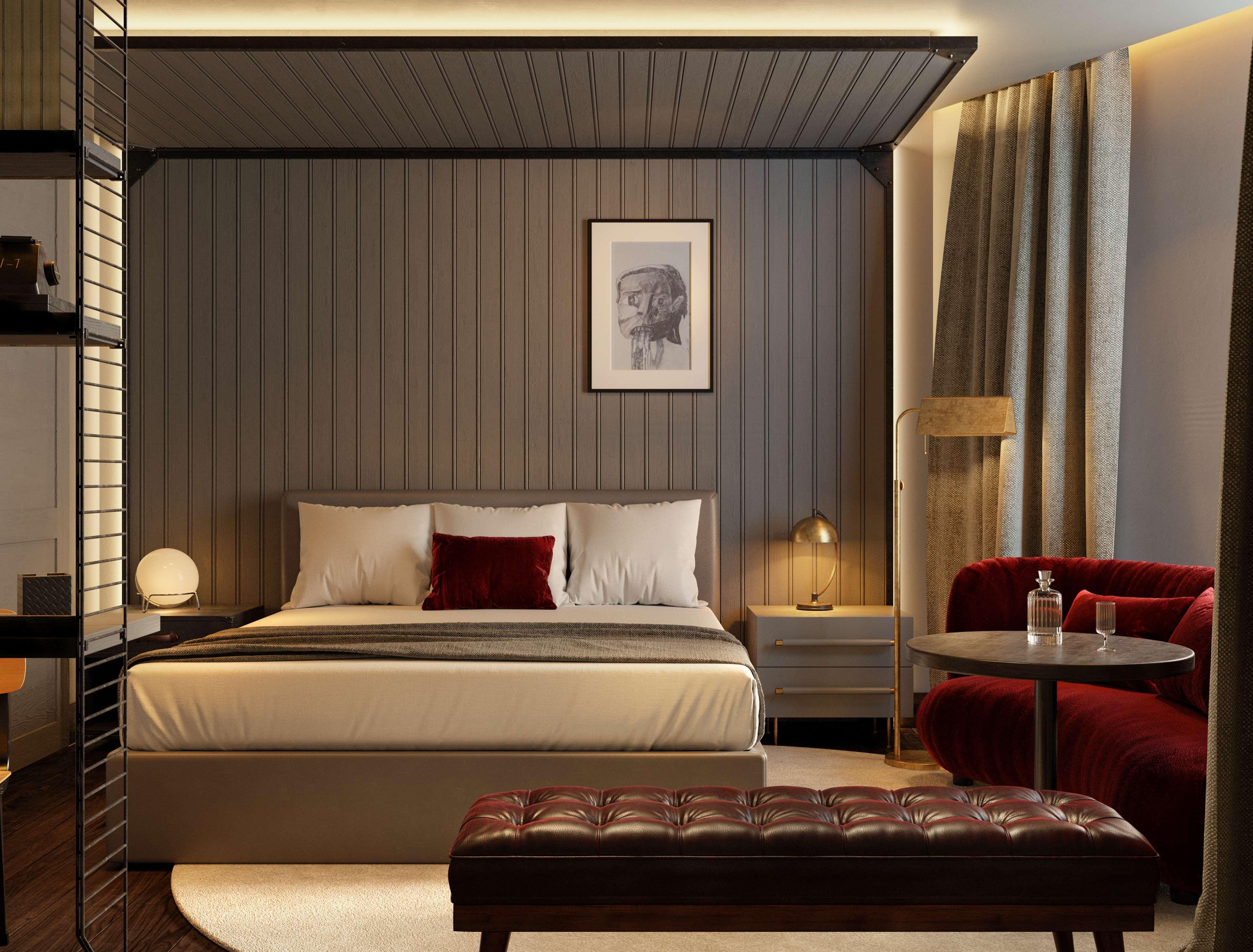 Canopy By Hilton Castellana 4*