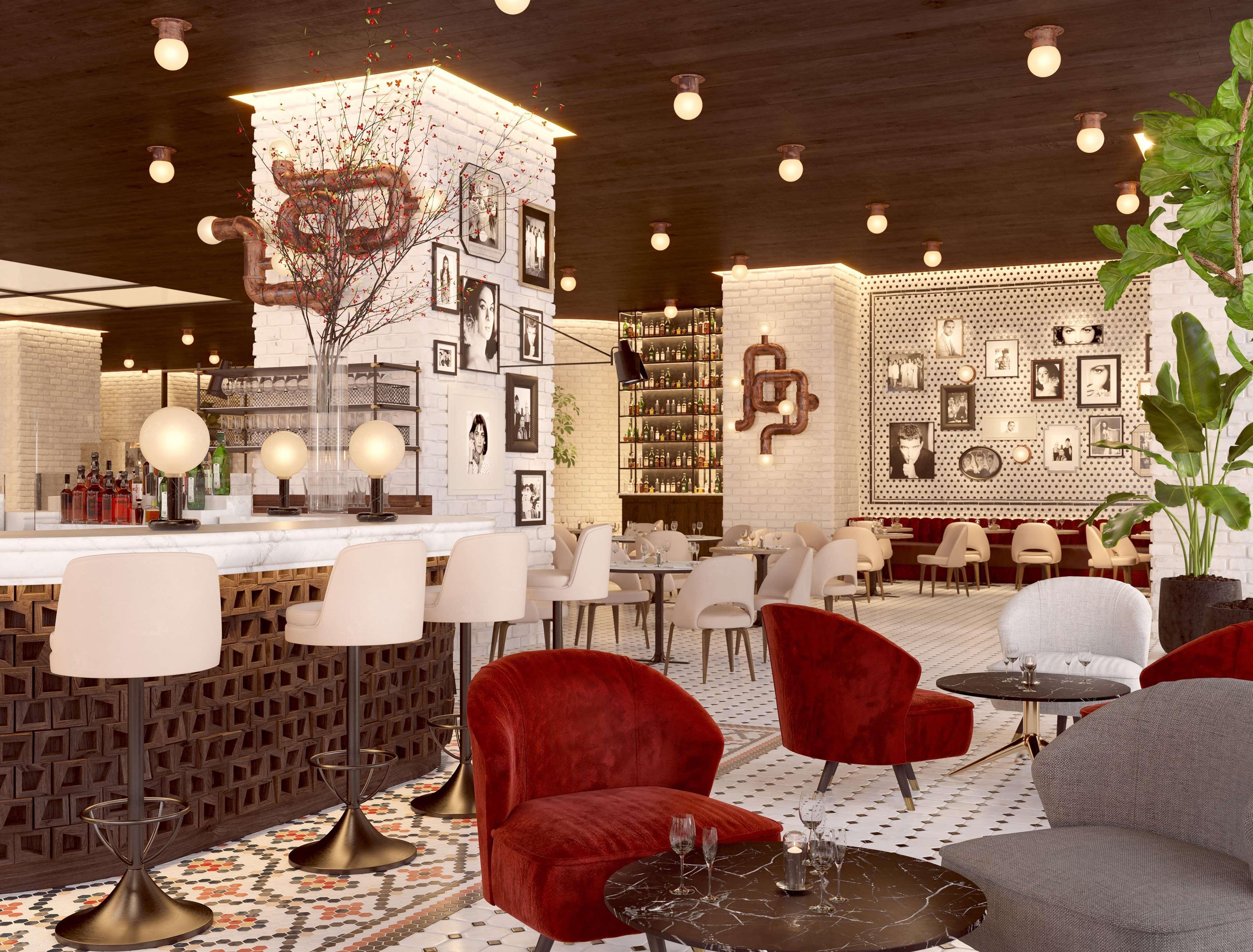 Canopy By Hilton Castellana Hotel 4*
