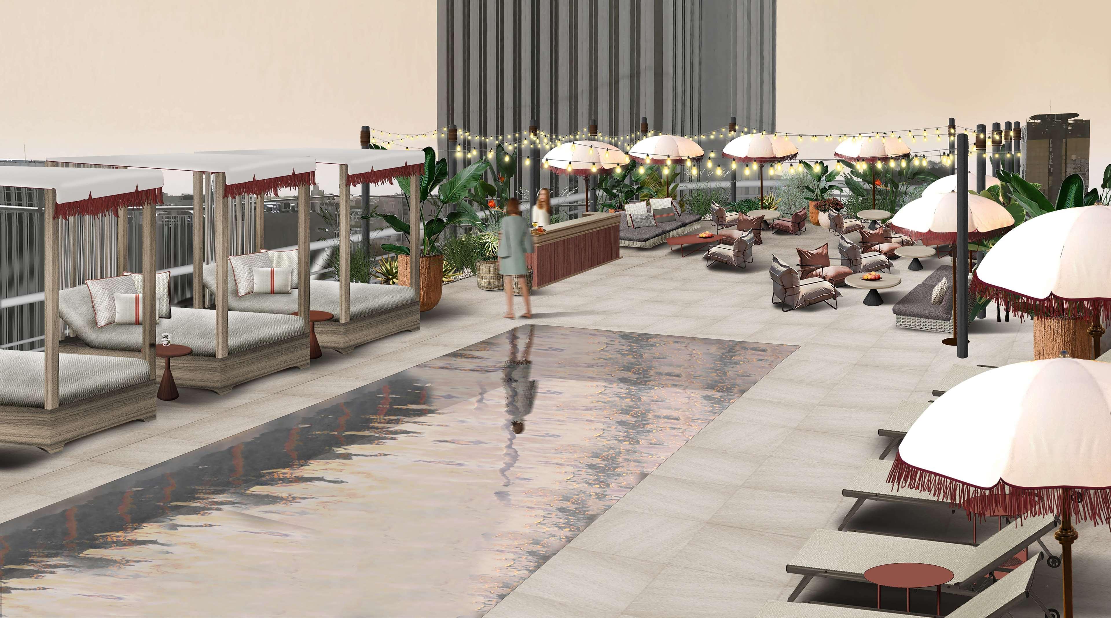 Hotel Canopy By Hilton Castellana Madrid