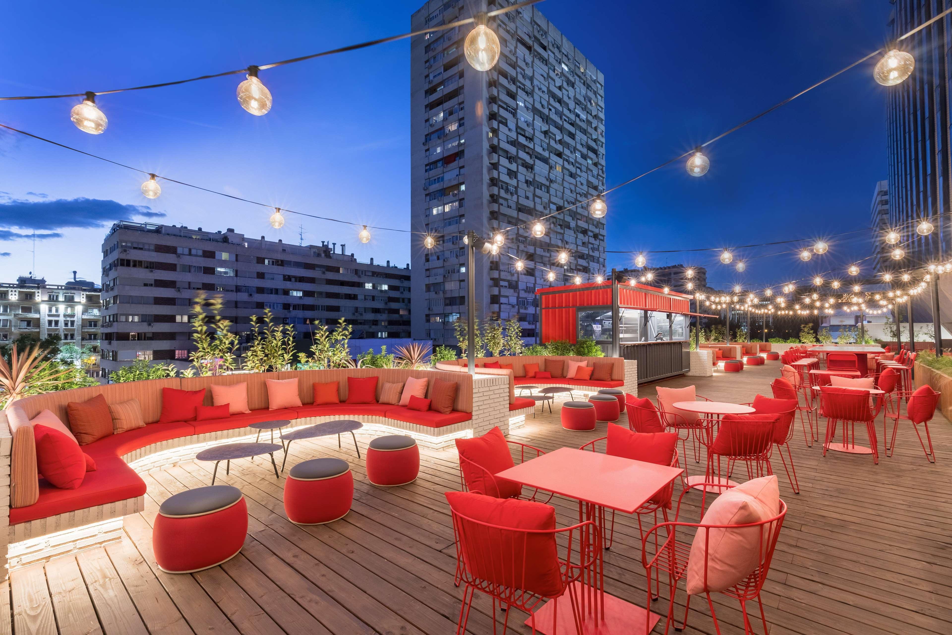 Hotel Canopy By Hilton Castellana Madrid