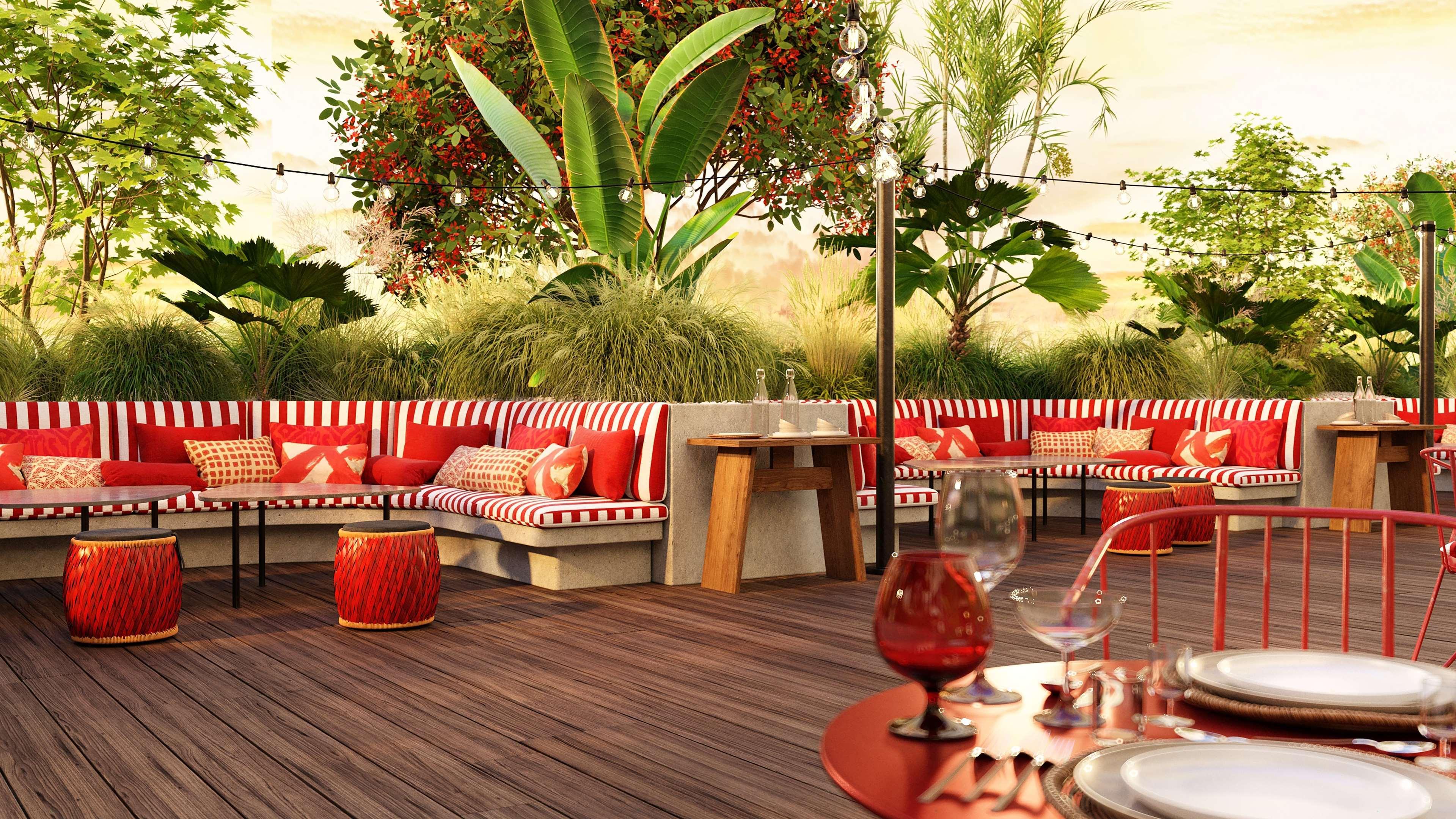 Canopy By Hilton Castellana Hotel