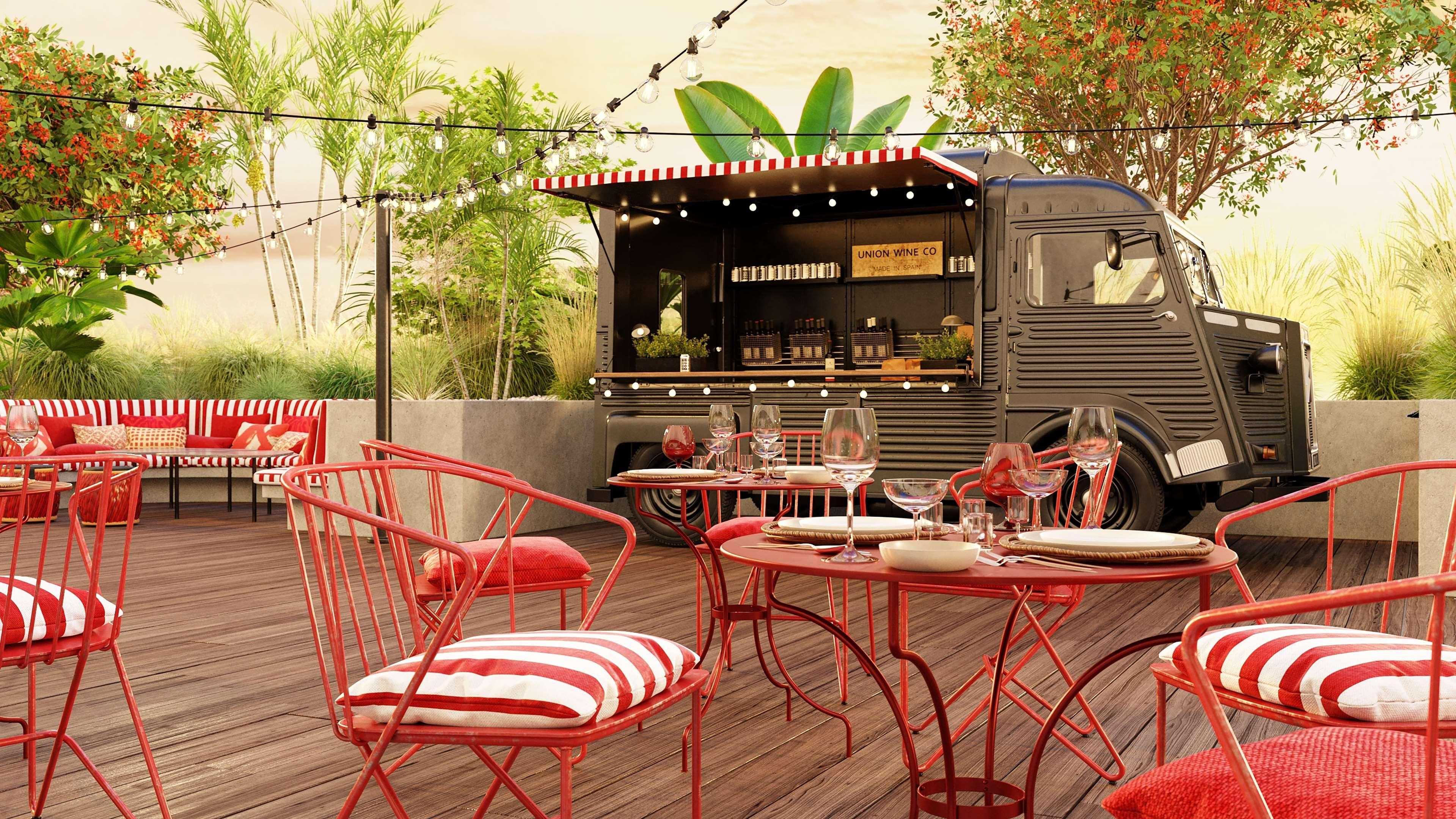 Canopy By Hilton Castellana