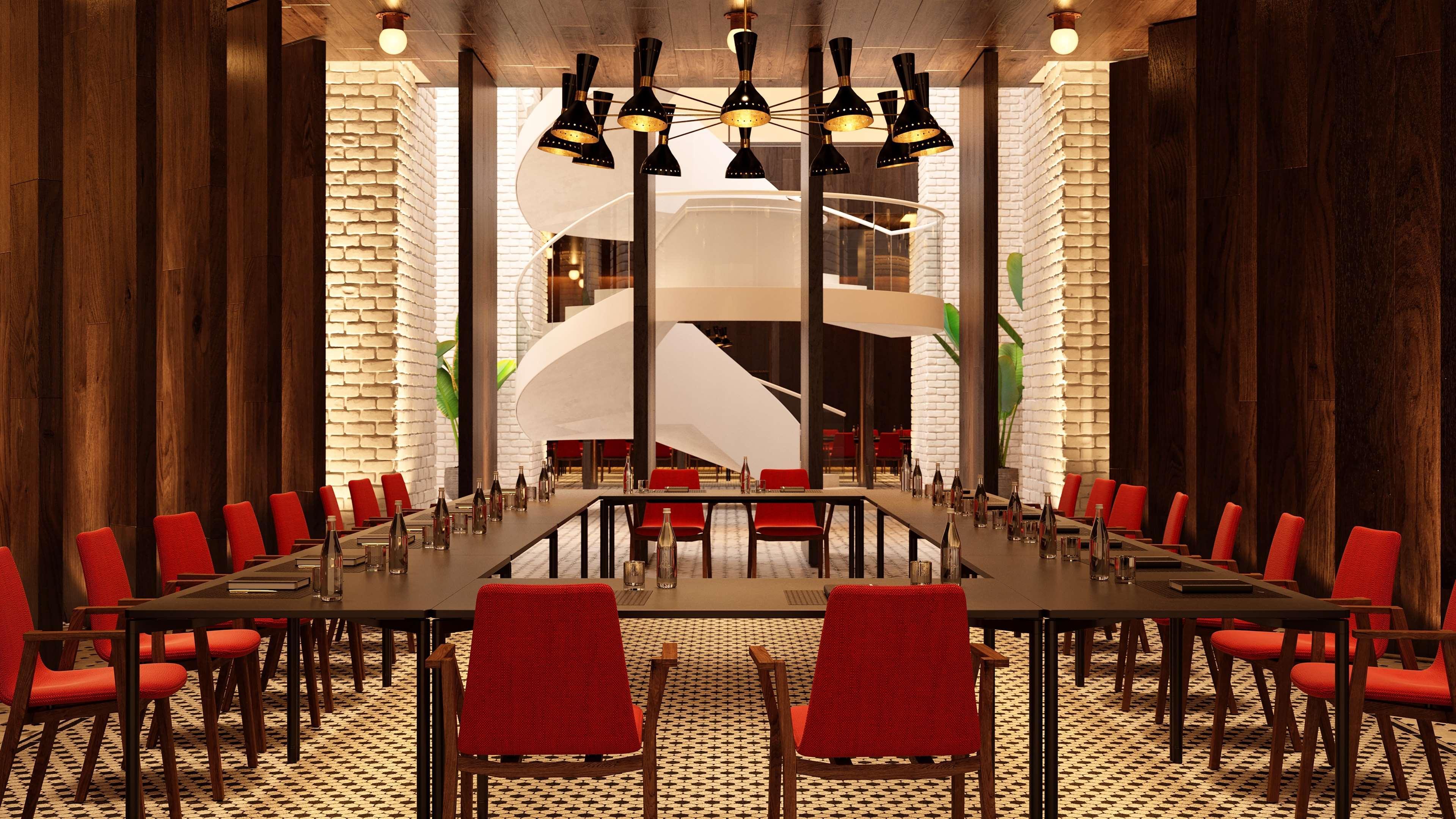 Canopy By Hilton Castellana Madrid