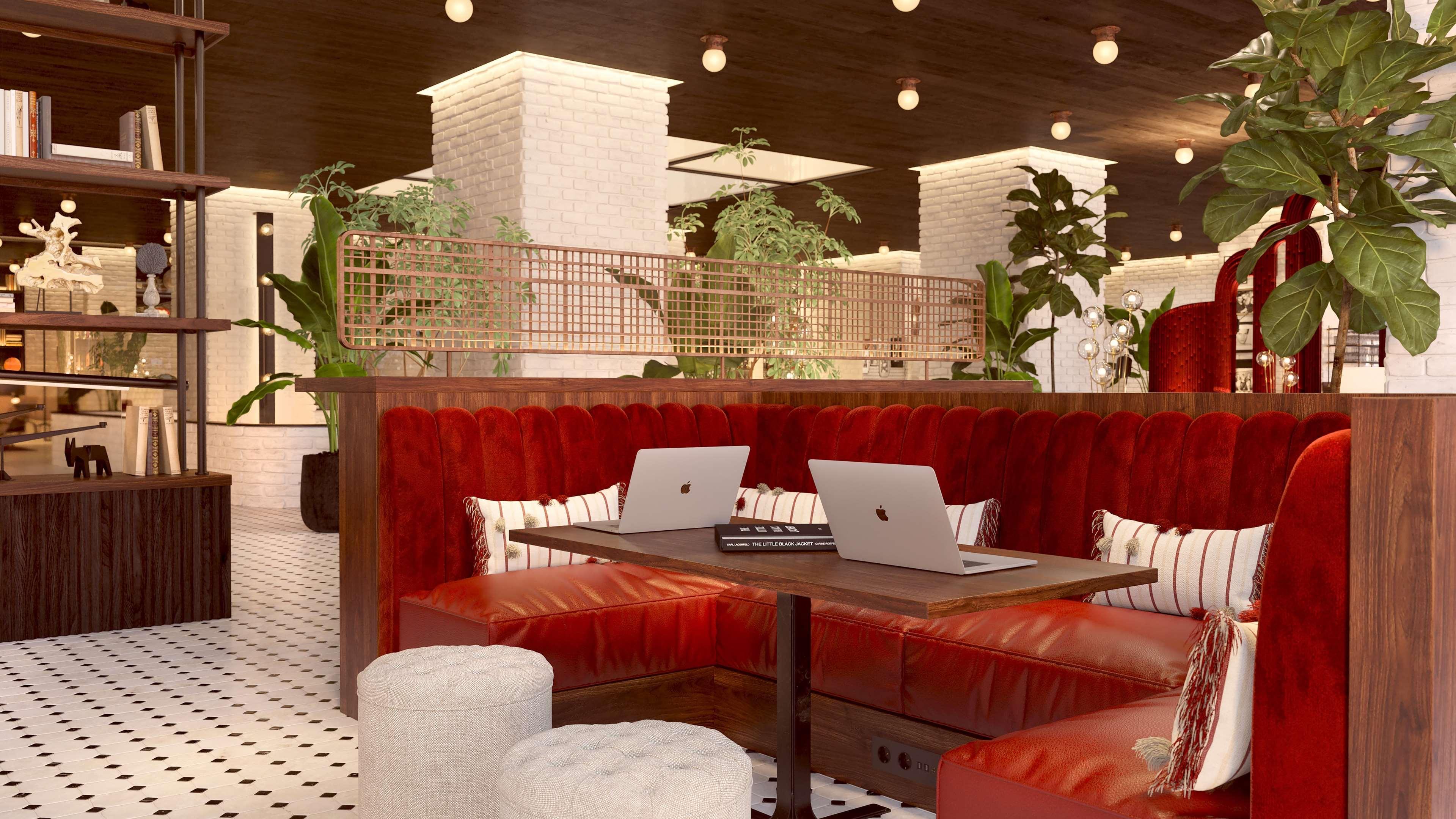 Canopy By Hilton Castellana 4* Madrid