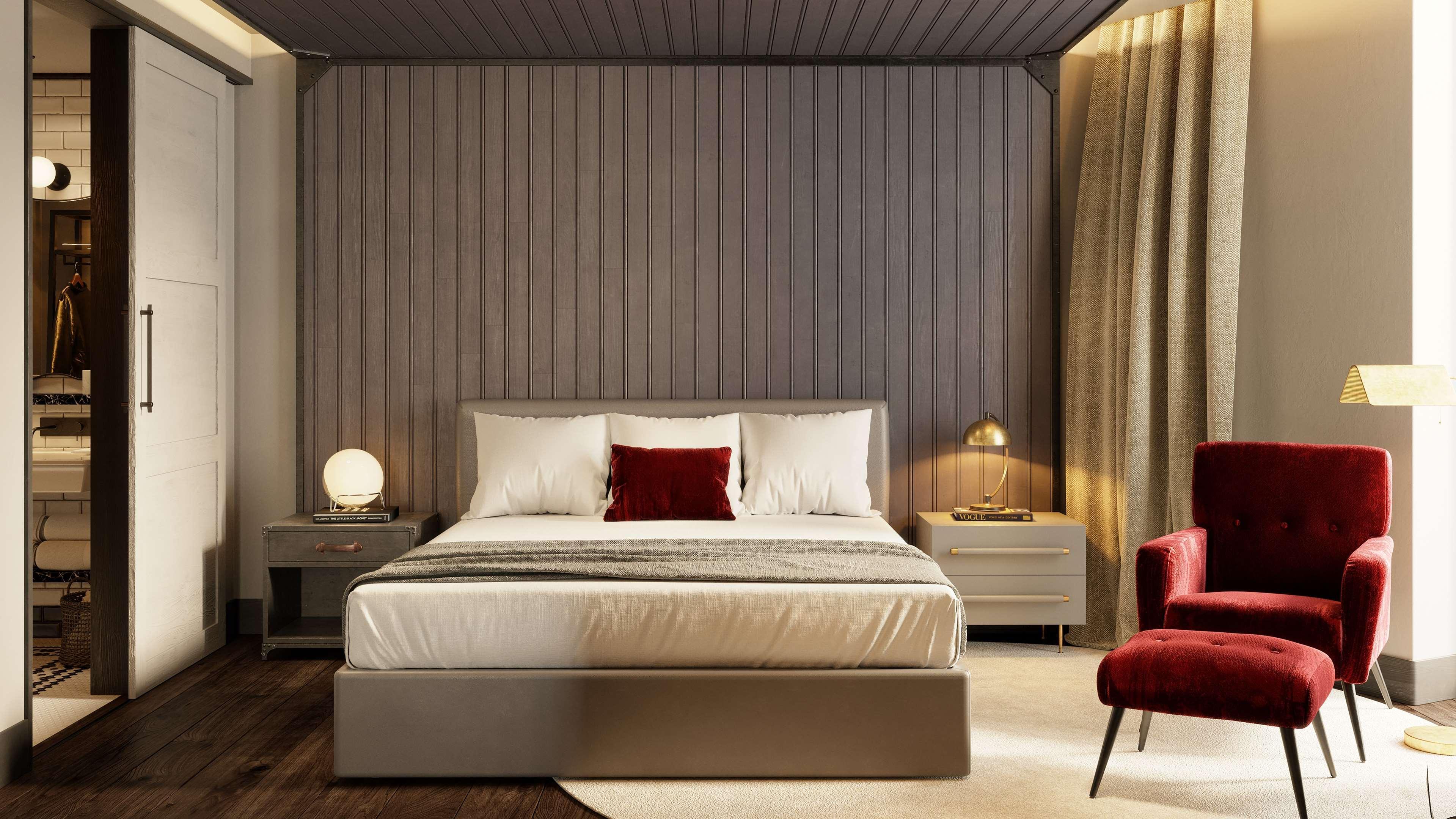 Canopy By Hilton Castellana 4*