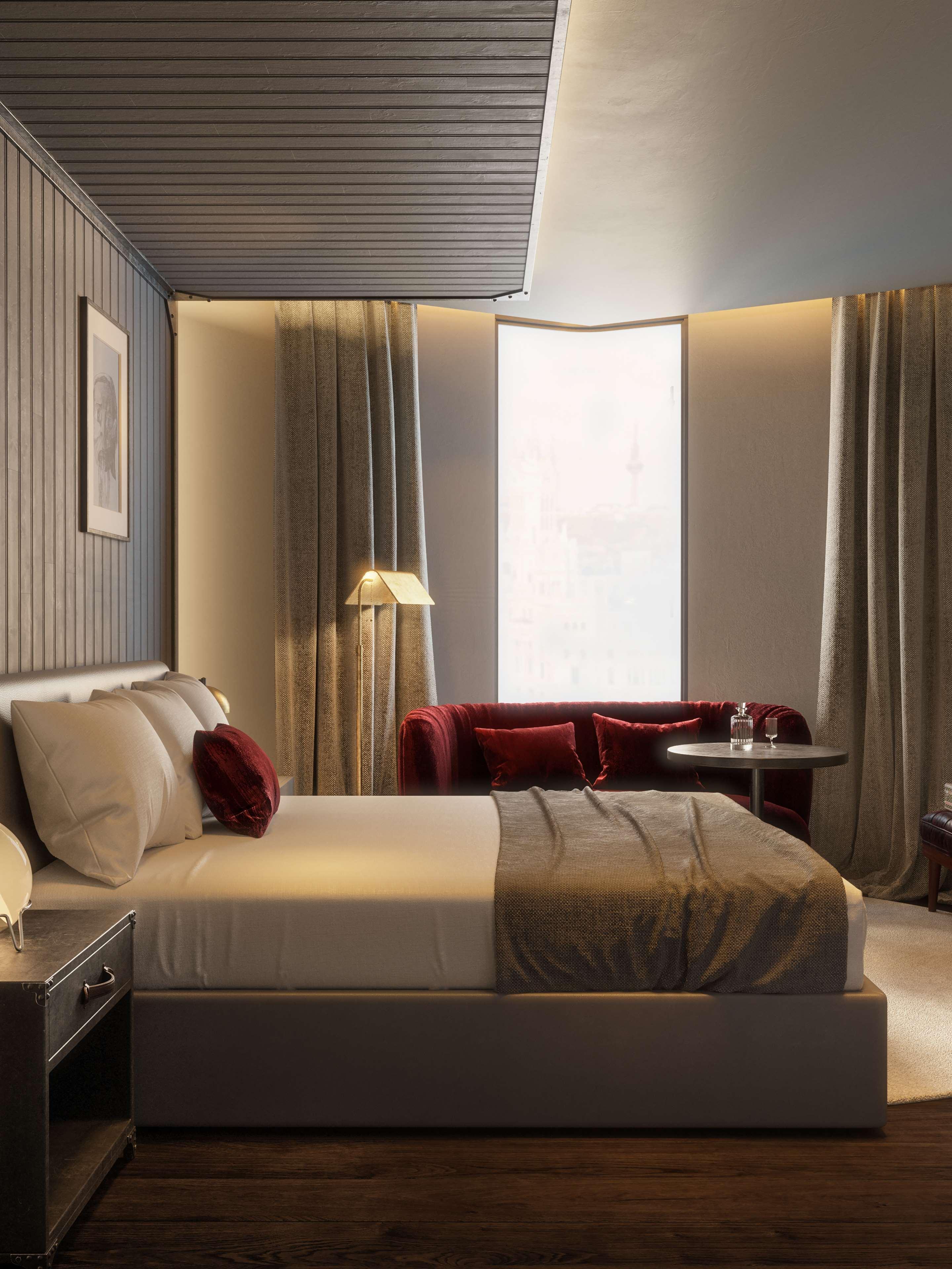 Canopy By Hilton Castellana Hotel 4*
