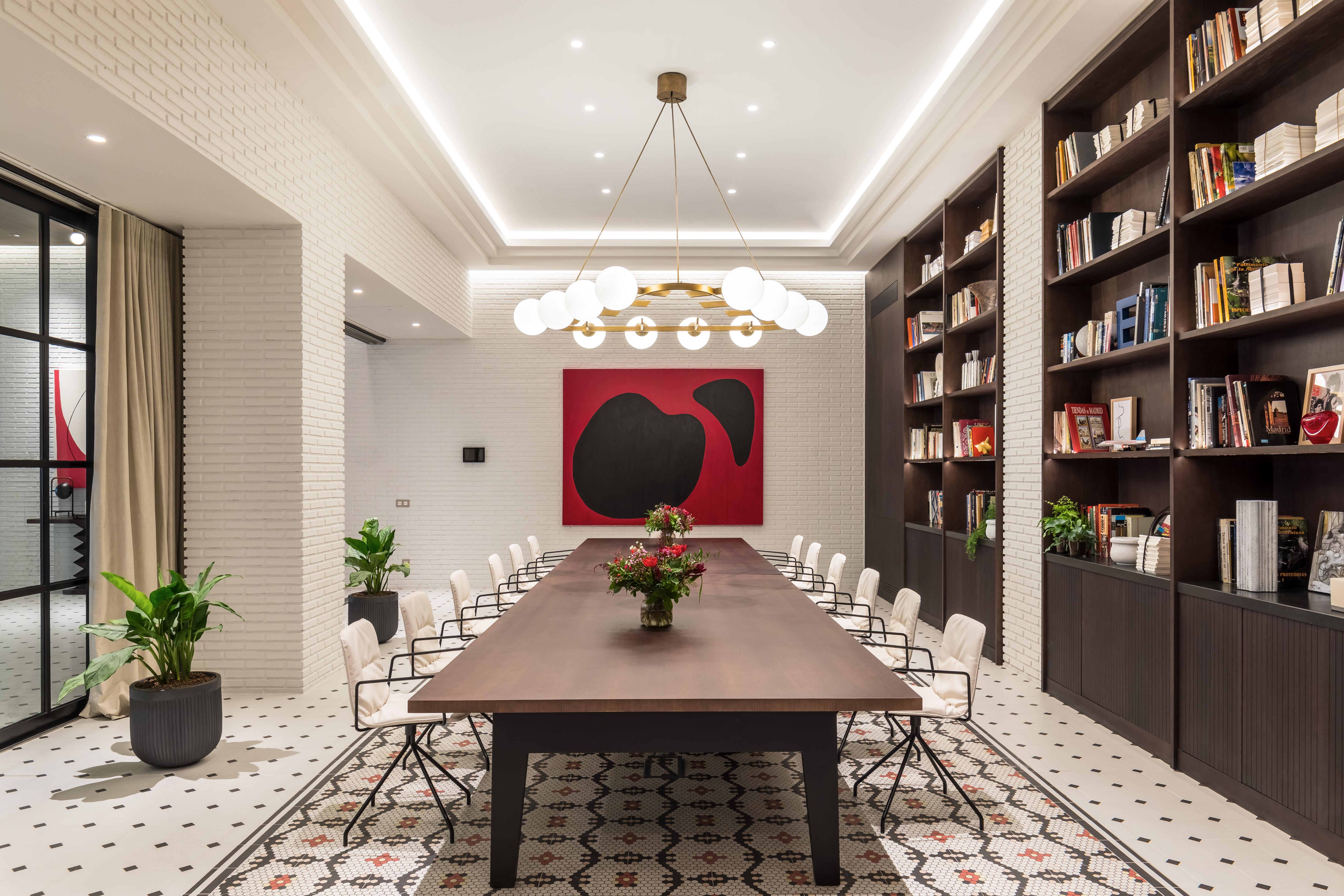 Hotel Canopy By Hilton Castellana Madrid