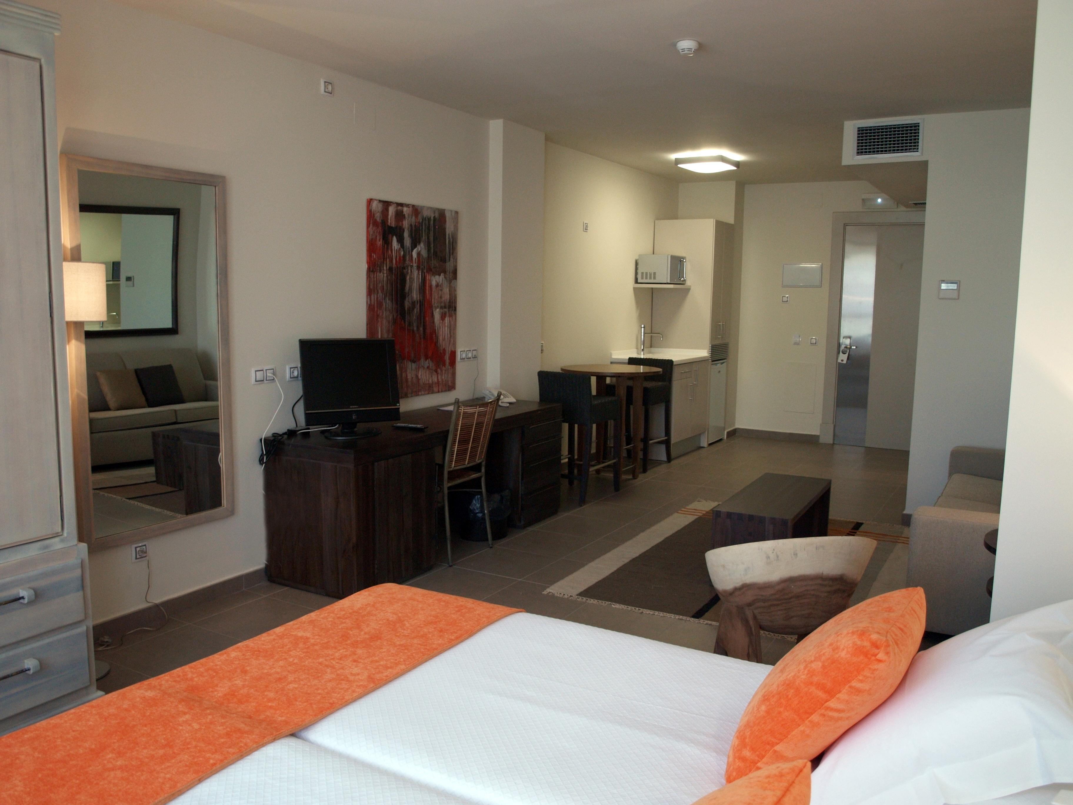 Hotel Eco Alcalá Madrid