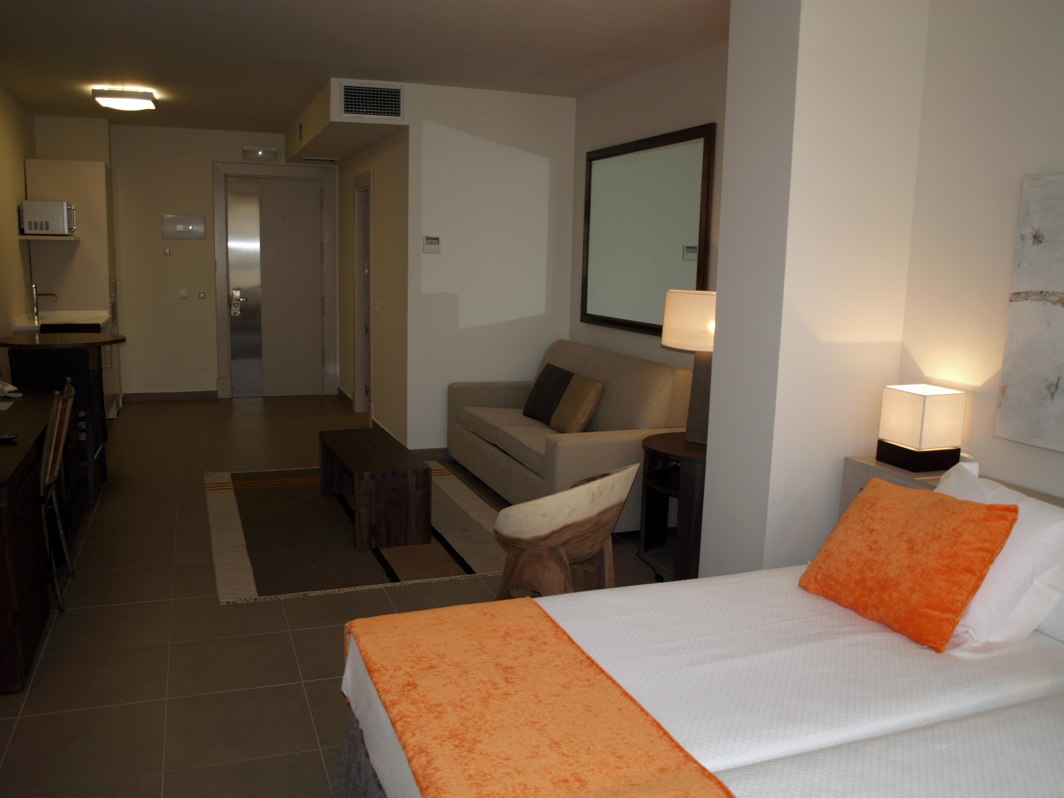 Eco Alcalá Hotel