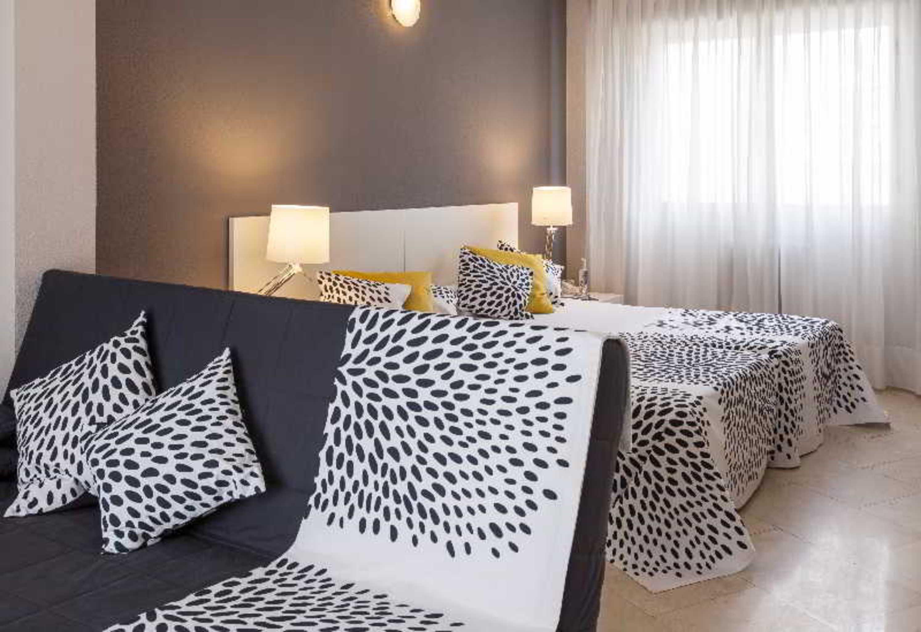 Aparthotel Sercotel Togumar