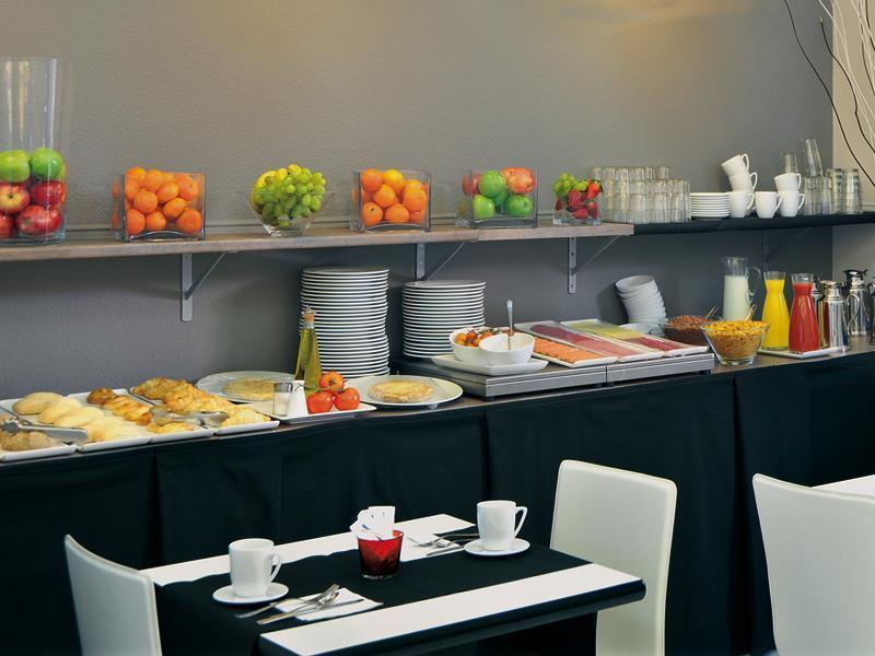 Aparthotel Sercotel Togumar