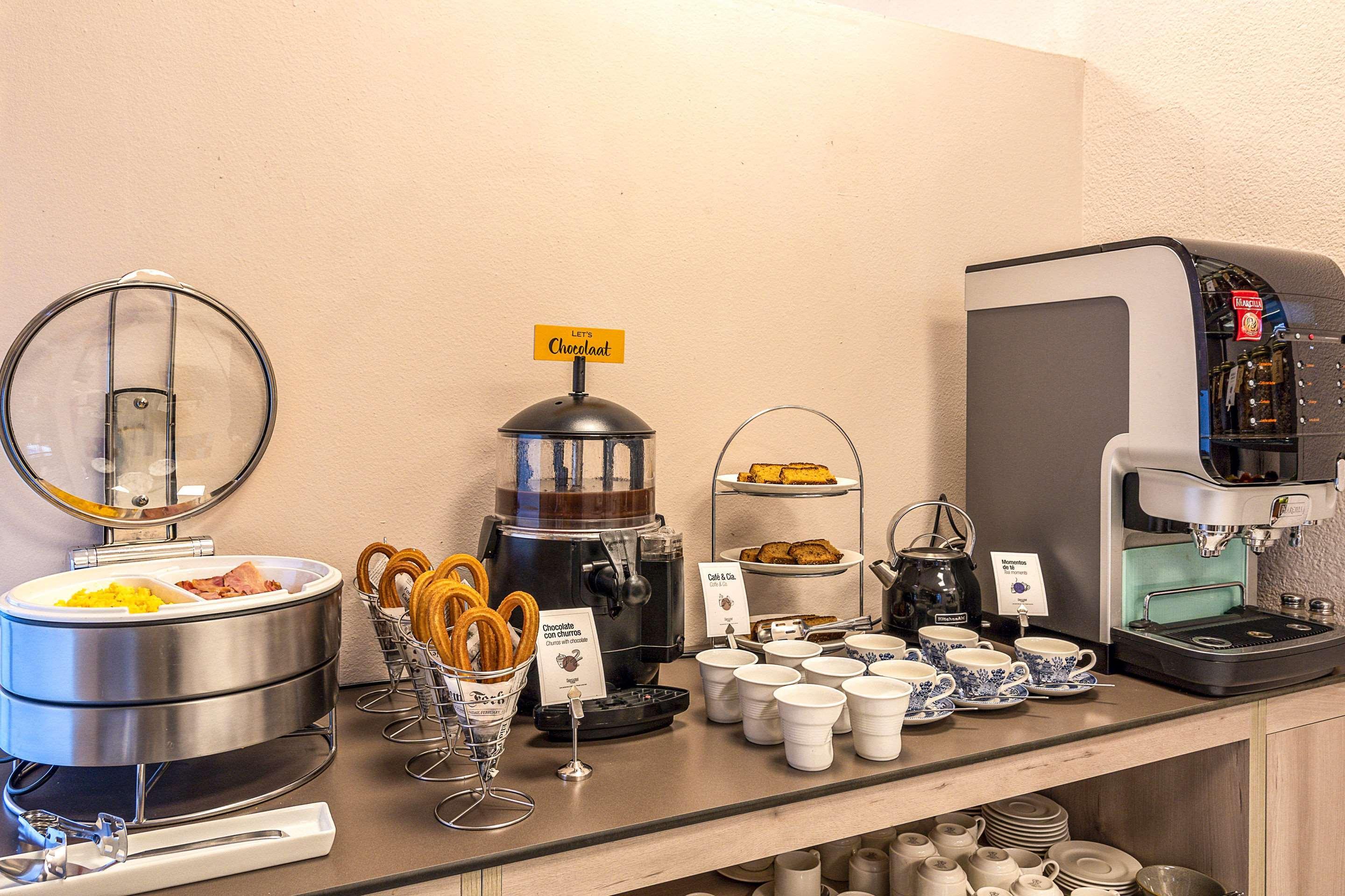 Sercotel Togumar Aparthotel 3*