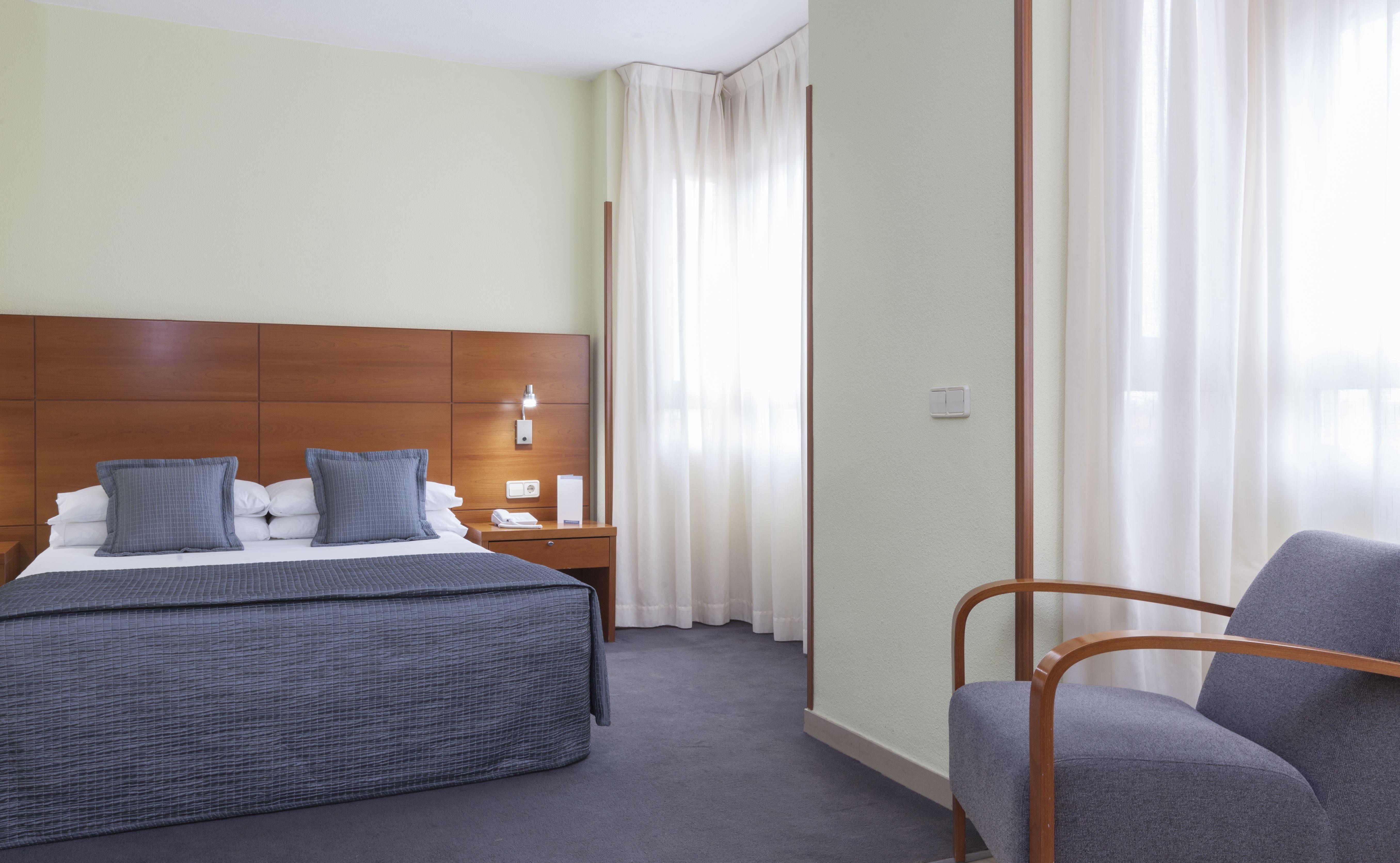 Porcel Torregarden Hotel 3*