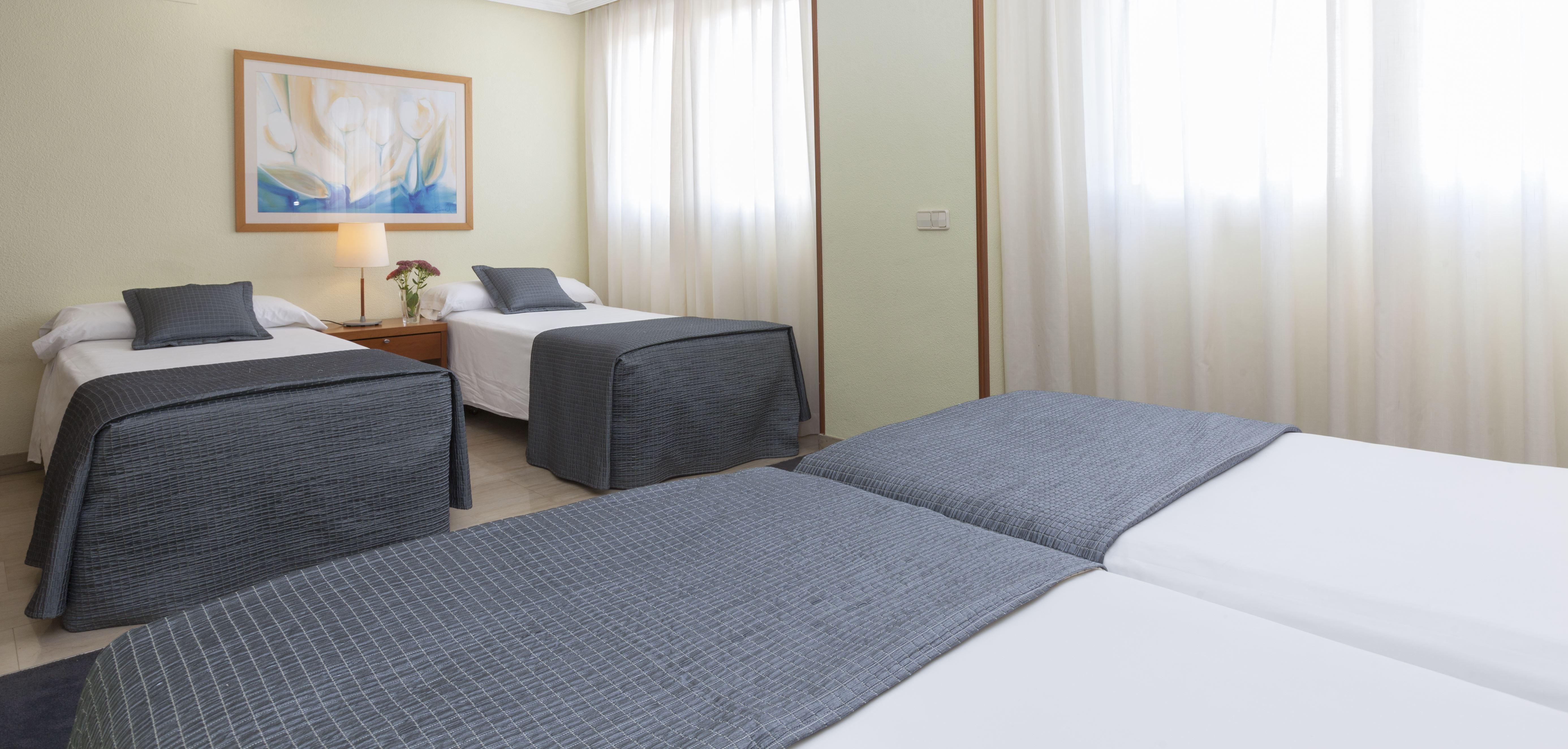 Hotel Porcel Torregarden Madrid