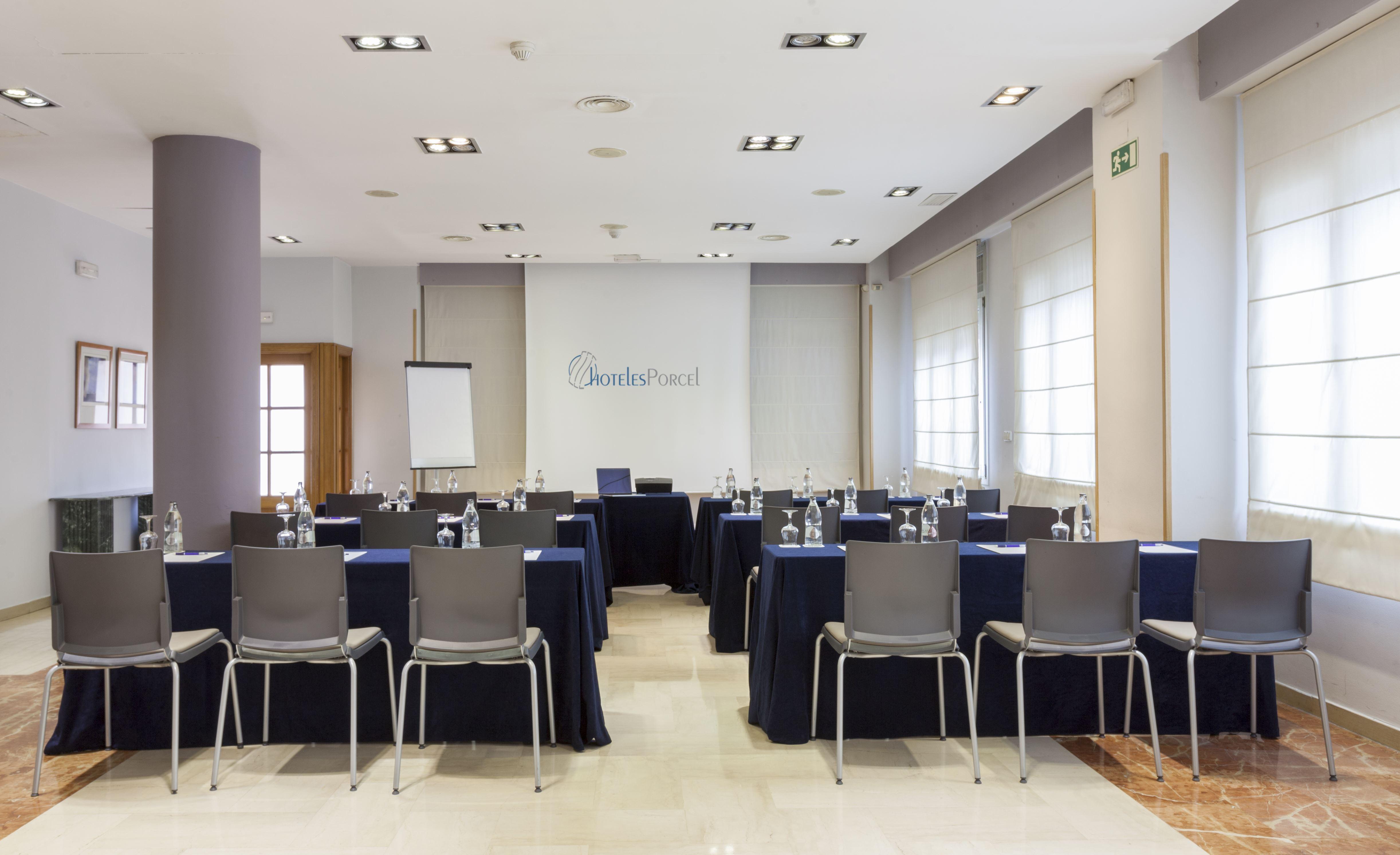 Hotel Porcel Torregarden 3*