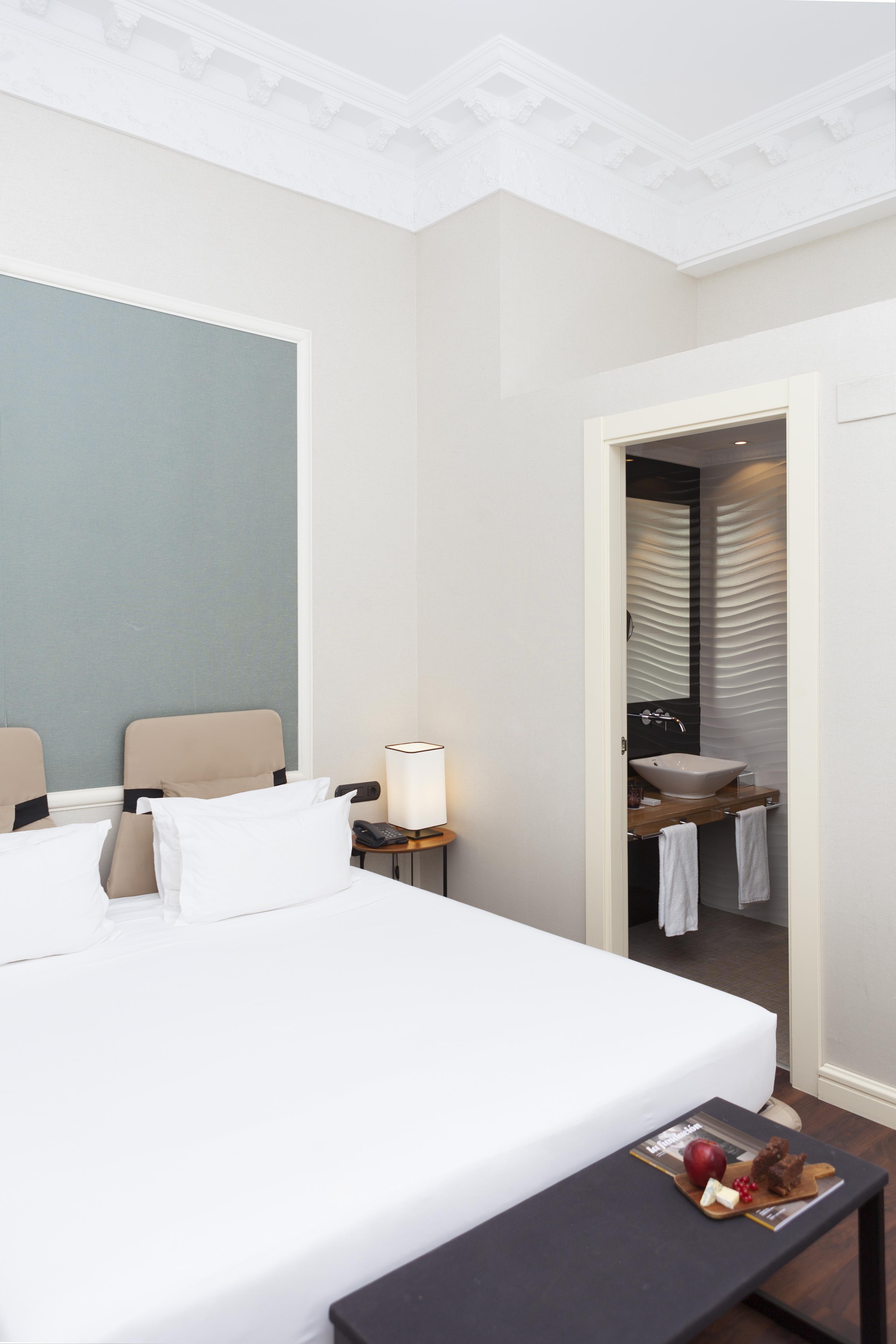 Hotel Sardinero Madrid