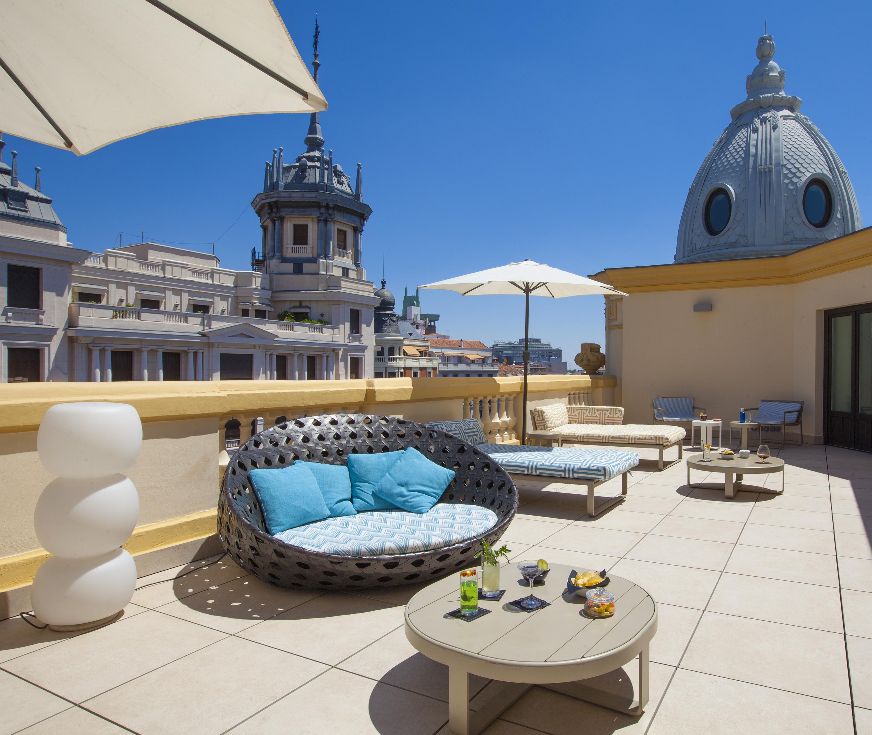Sardinero Hotel 4*