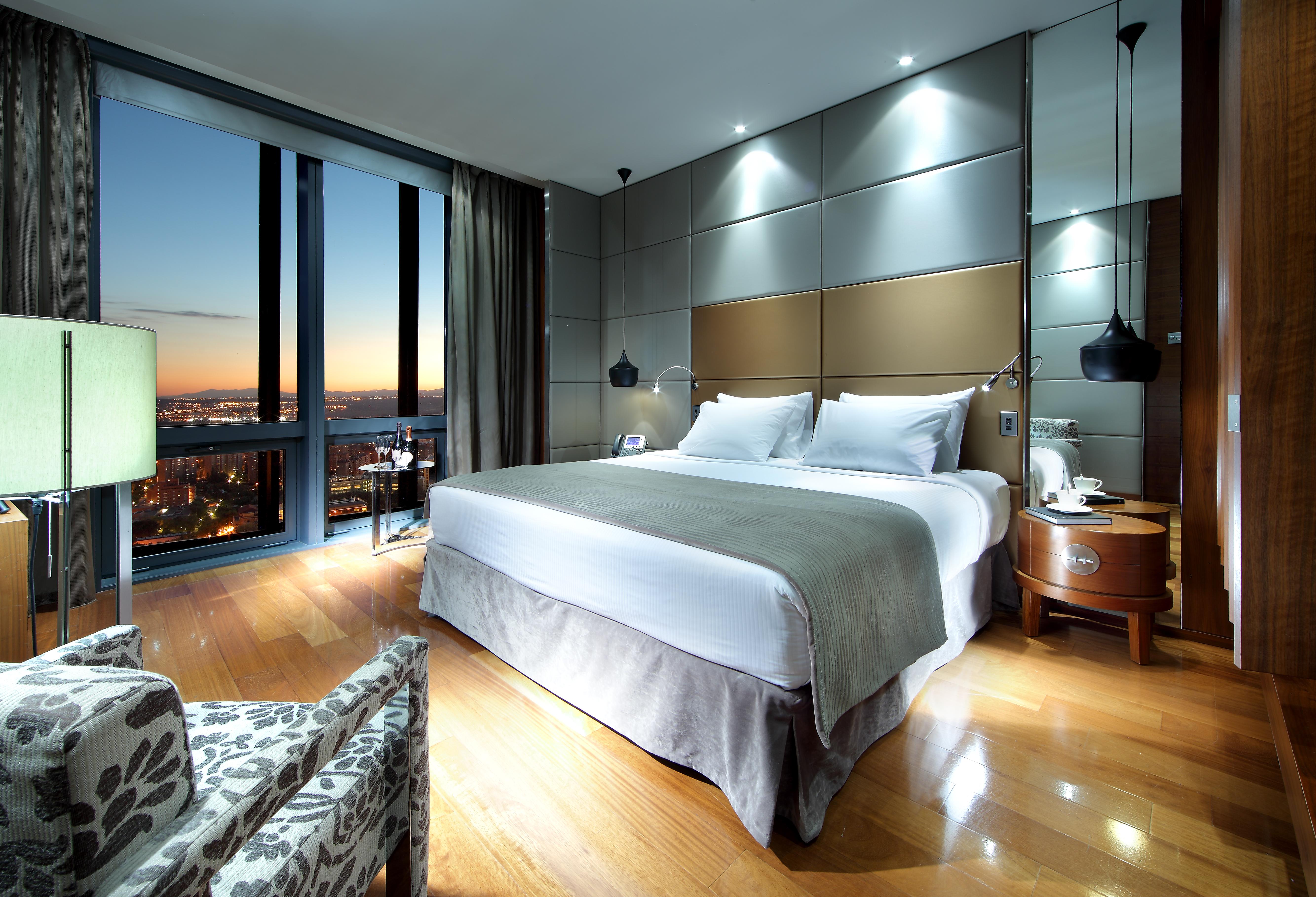 Eurostars Tower Madrid