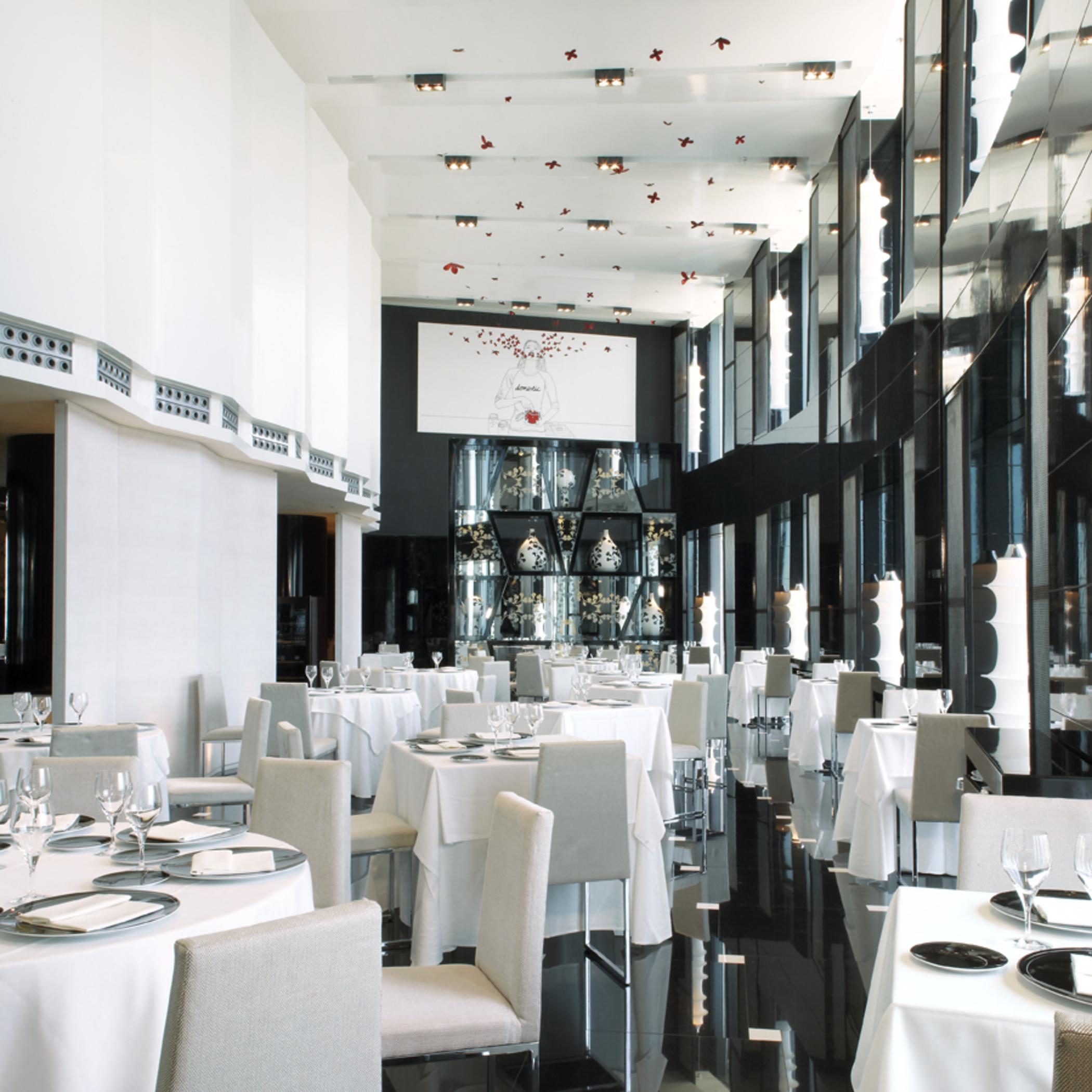 Eurostars Tower Madrid