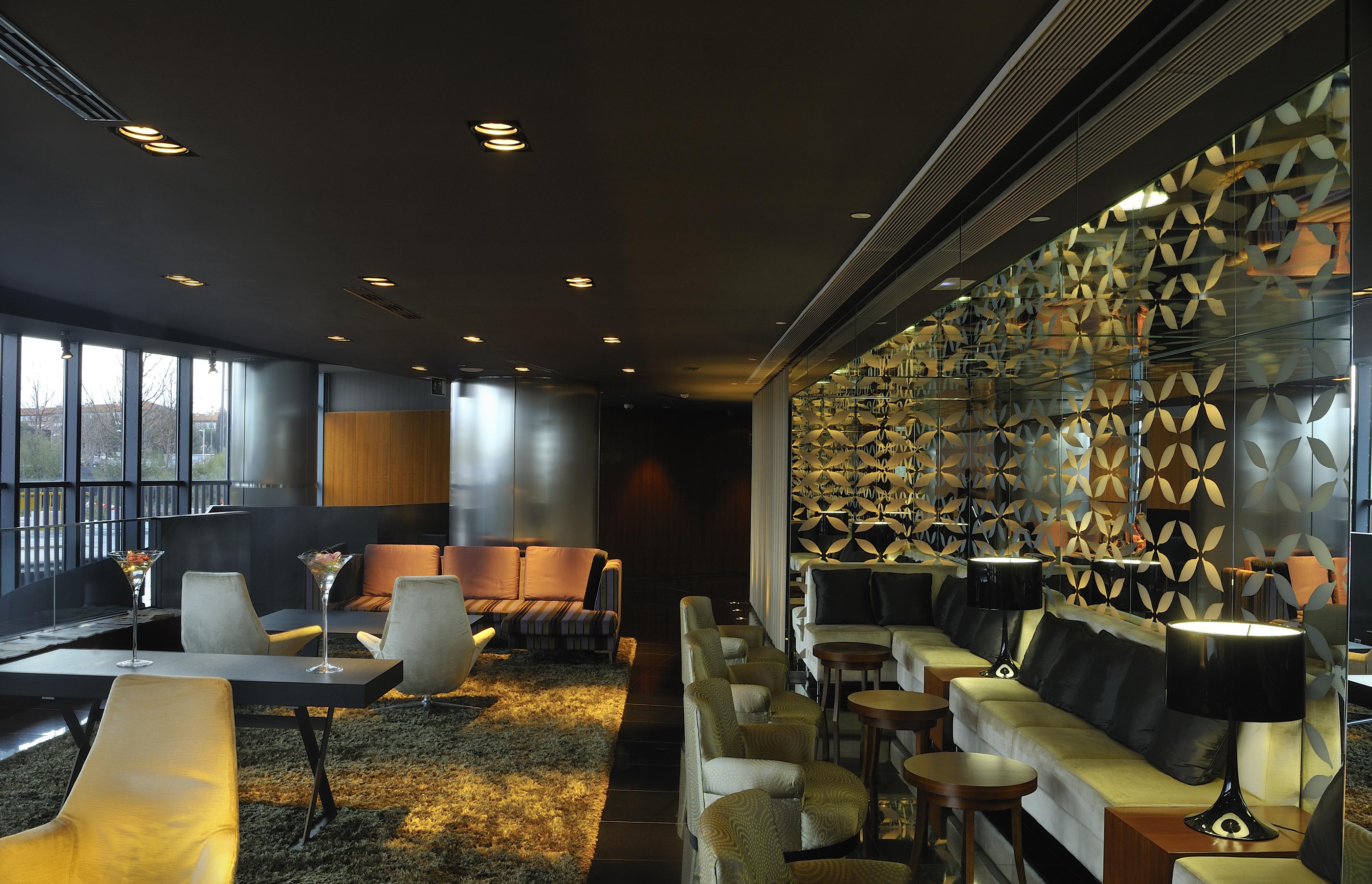 Eurostars Tower
