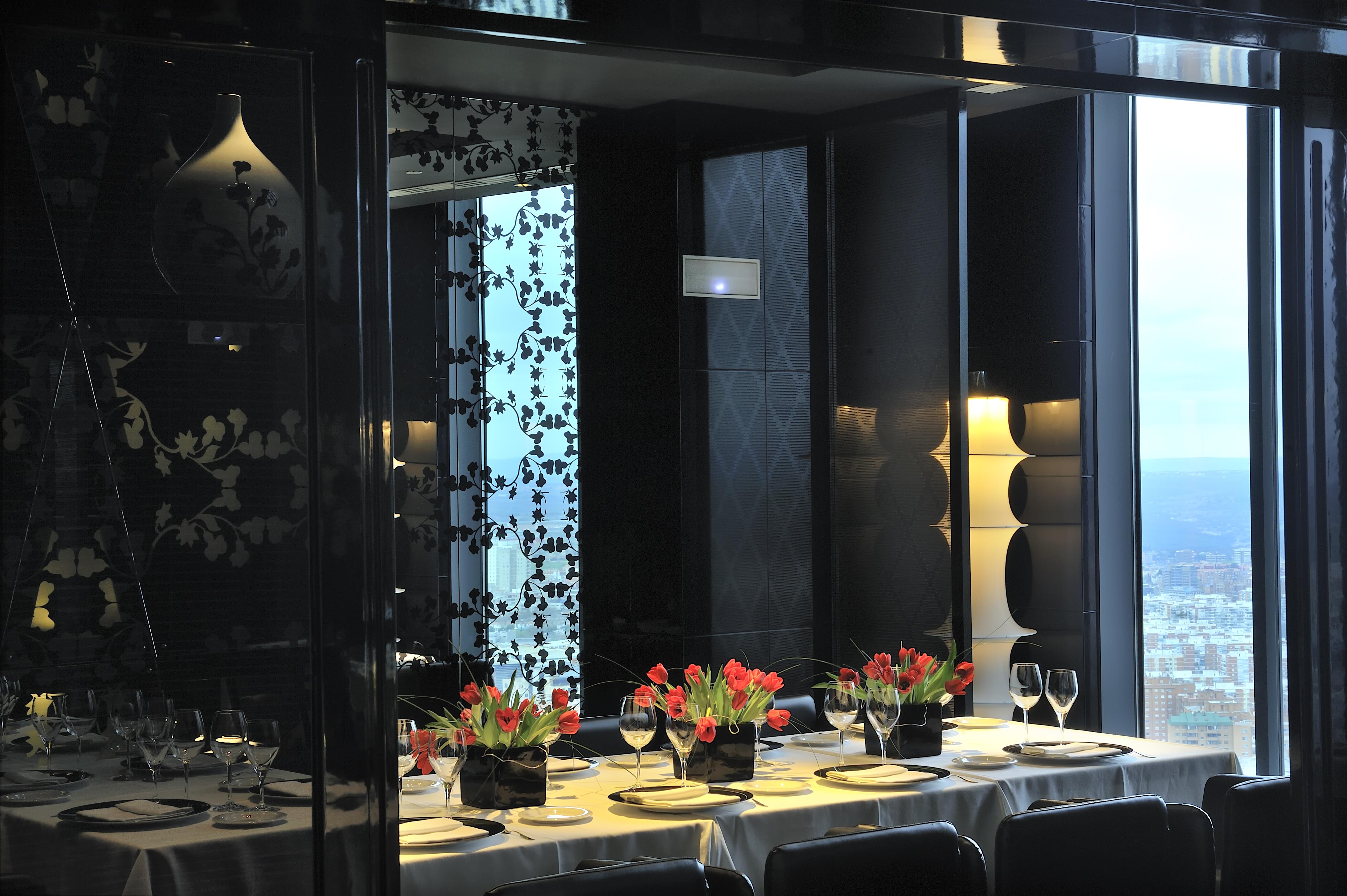 Hotel Eurostars Tower