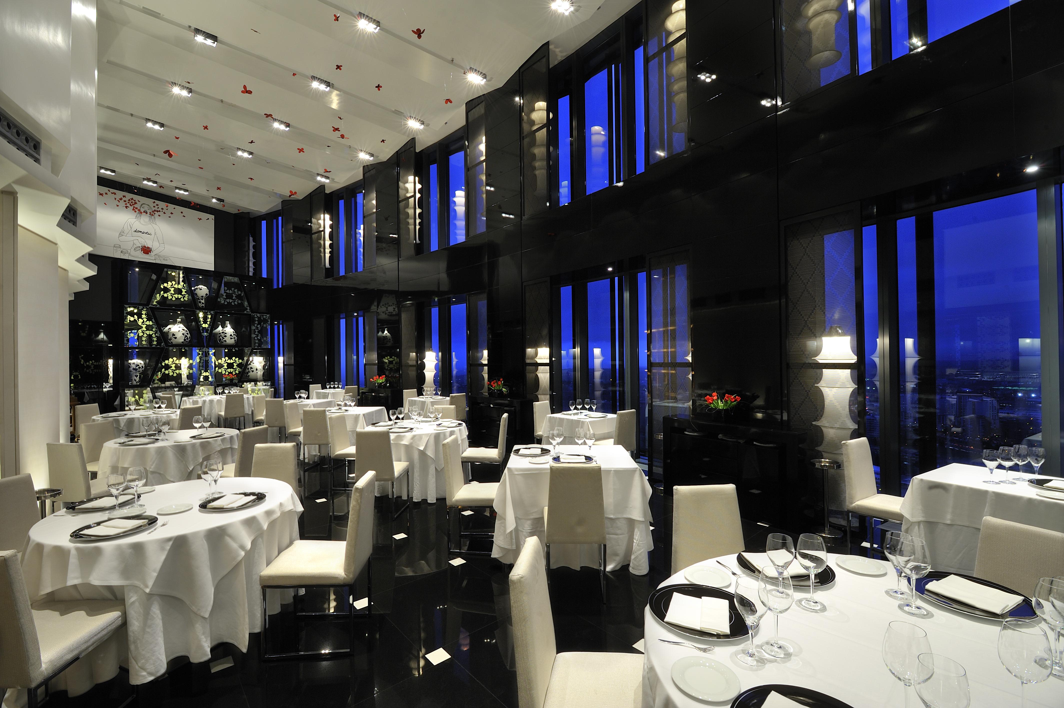 Eurostars Tower