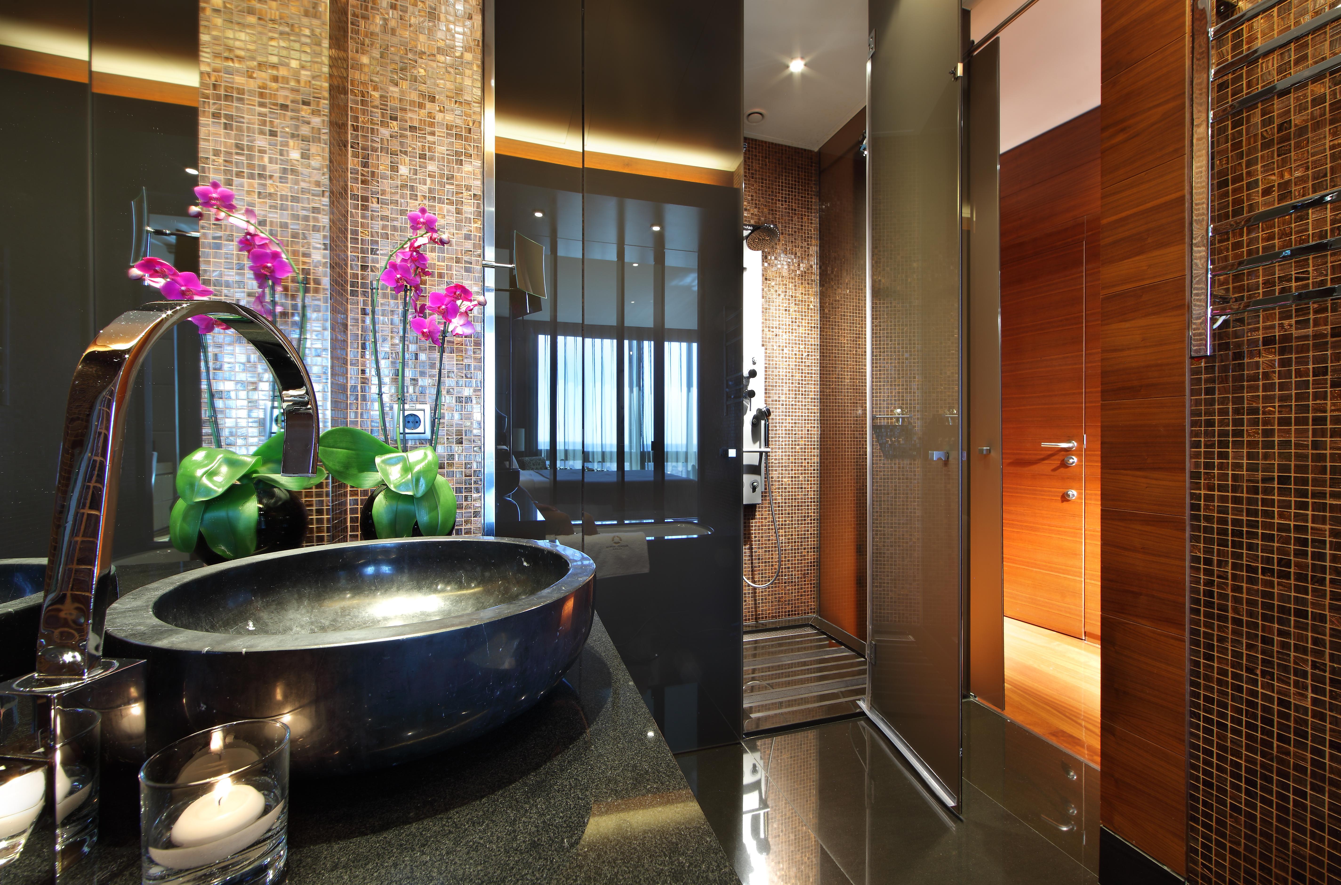 Eurostars Tower 5* Madrid