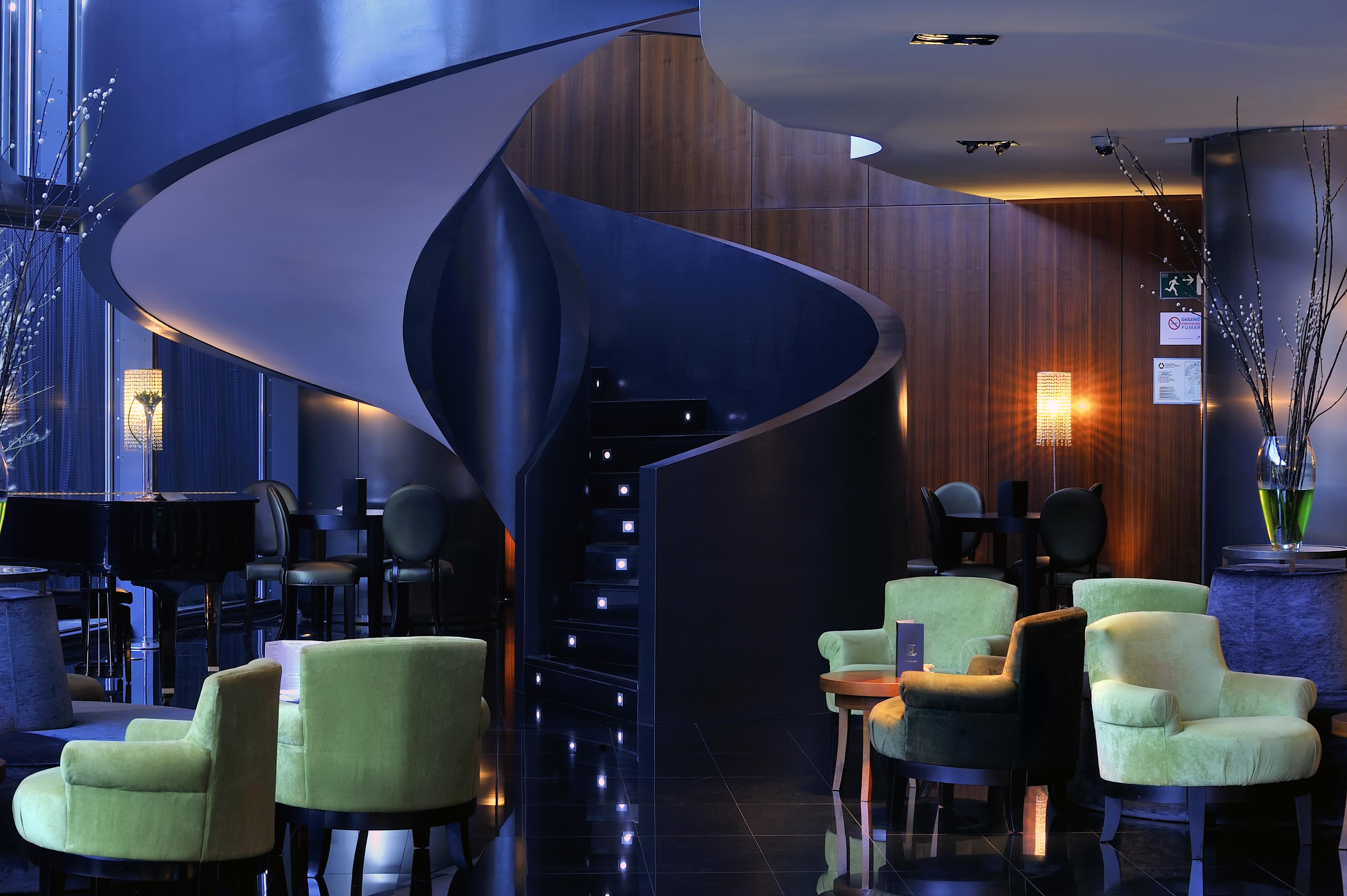 Eurostars Tower